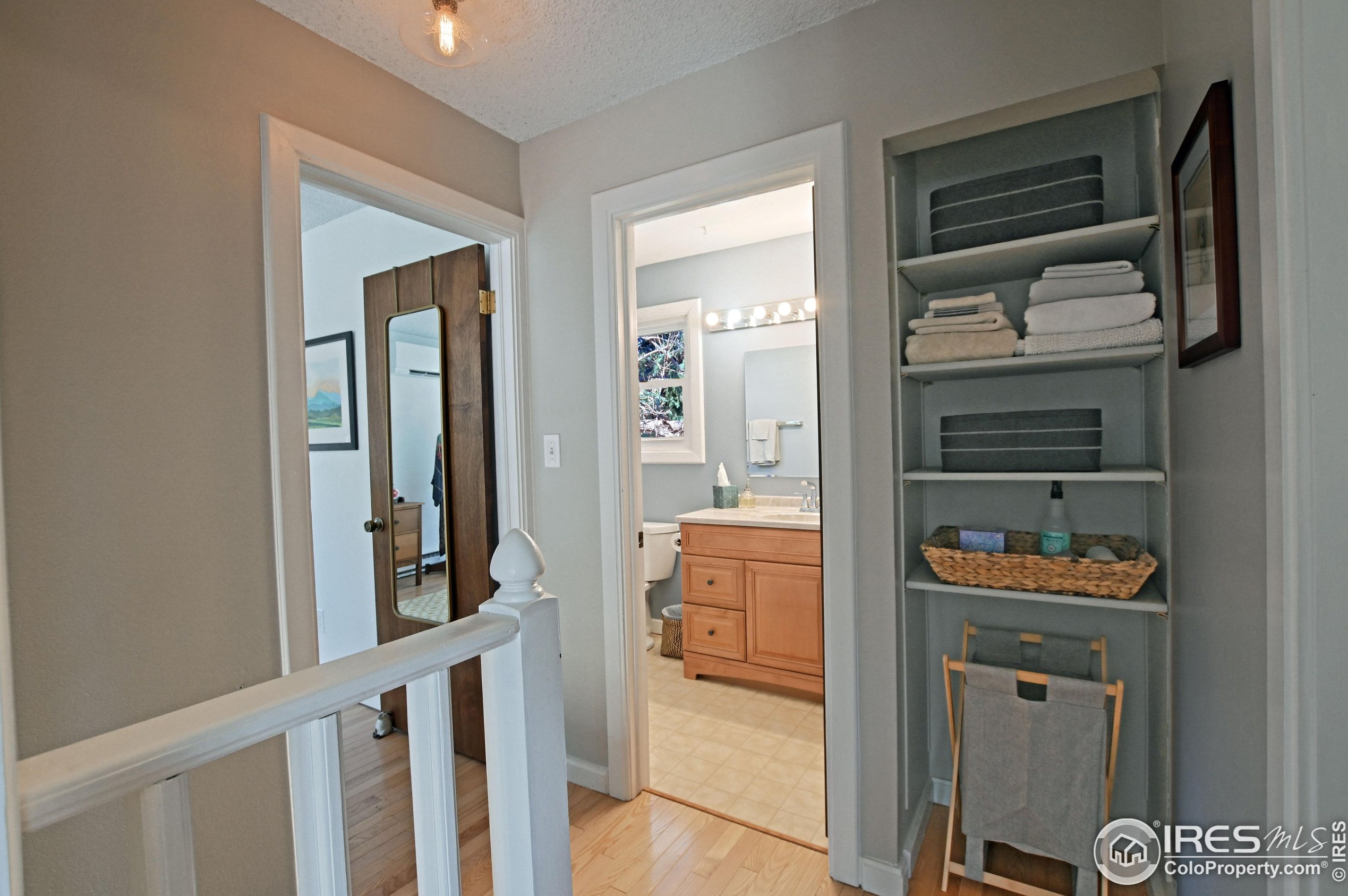 2548 Orchard Pl, Fort Collins CO  80521-3117 exterior