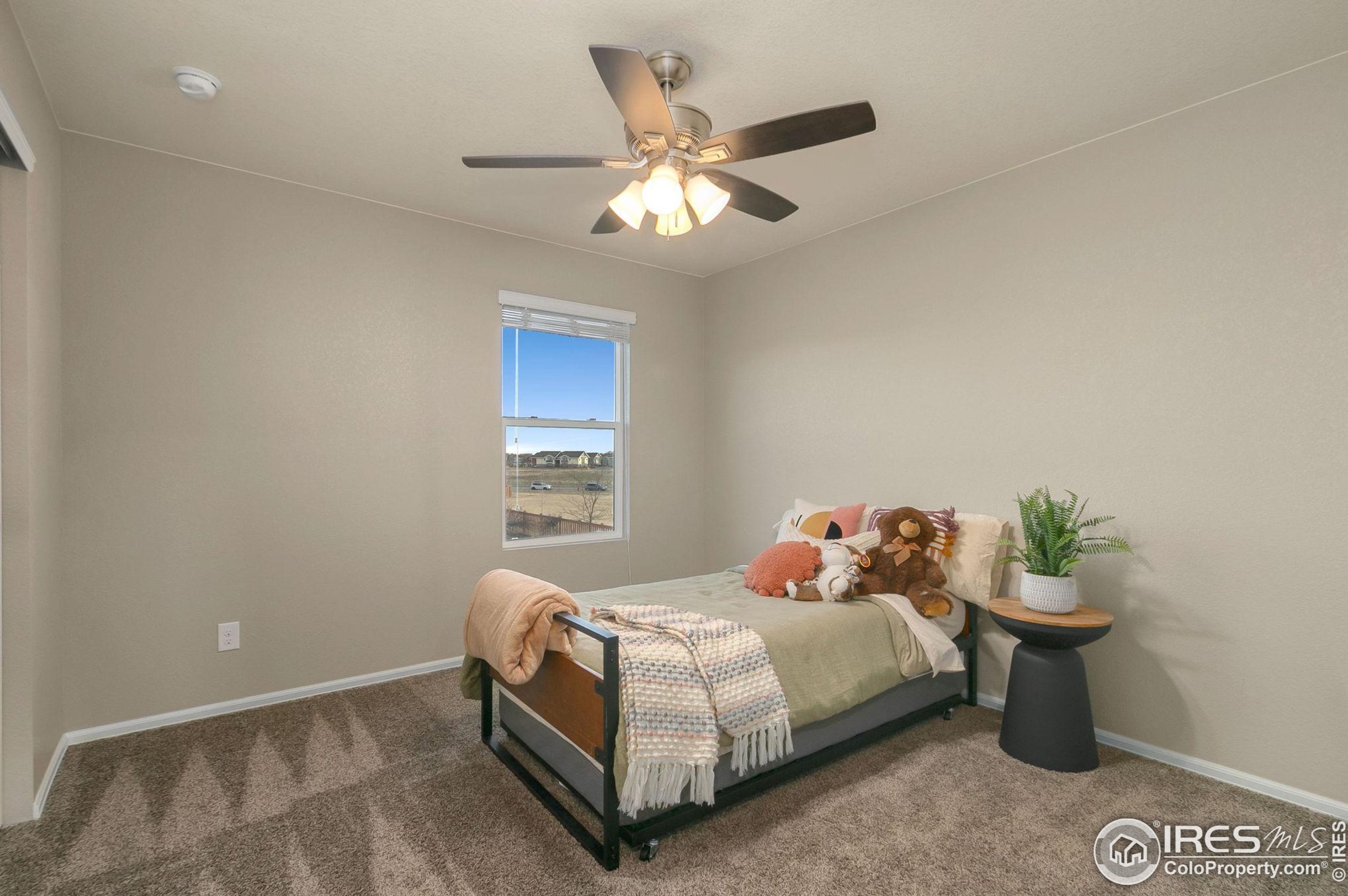875 Dartford Dr, Fort Collins CO  80550 exterior