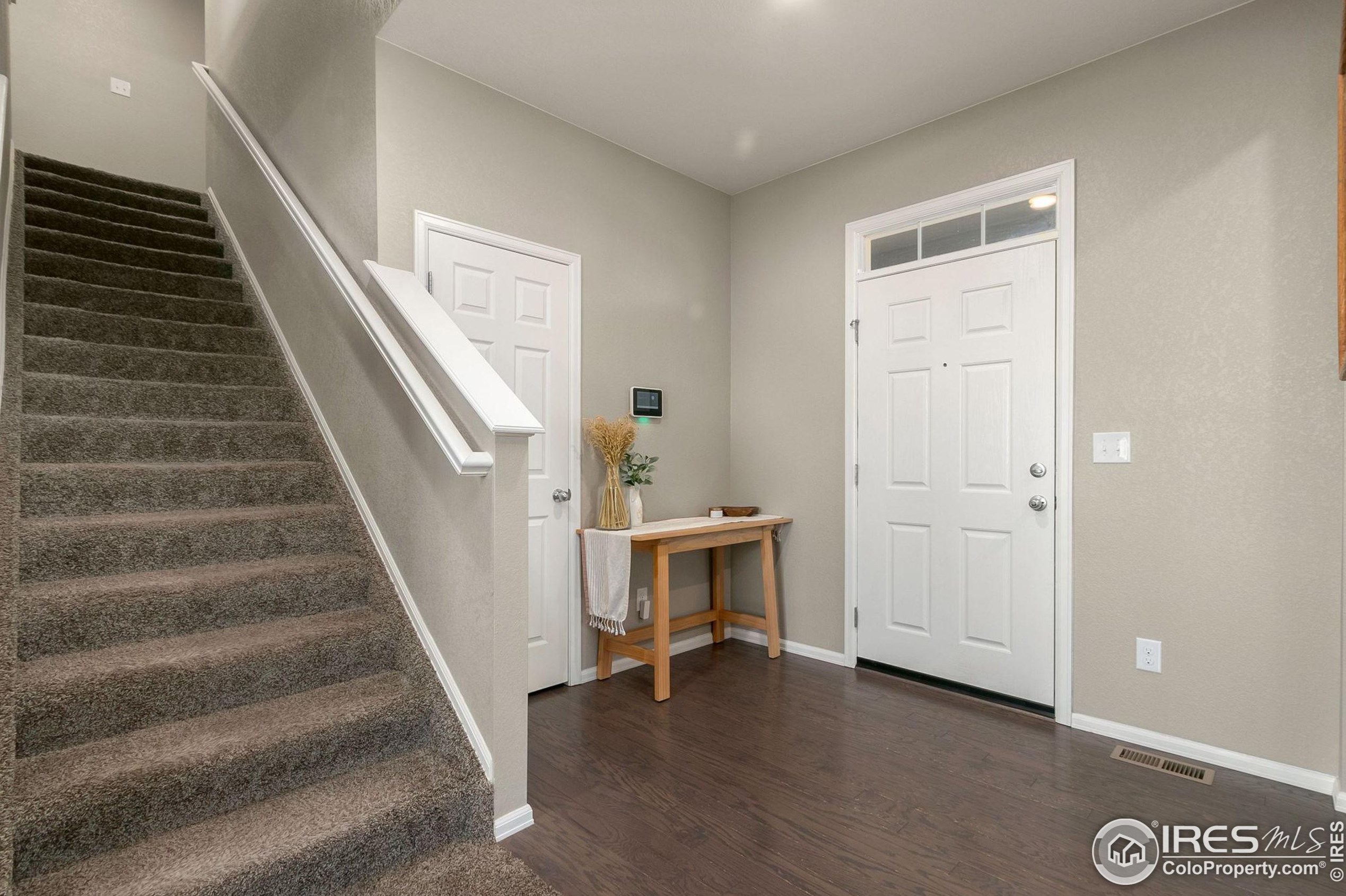 875 Dartford Dr, Fort Collins CO  80550 exterior