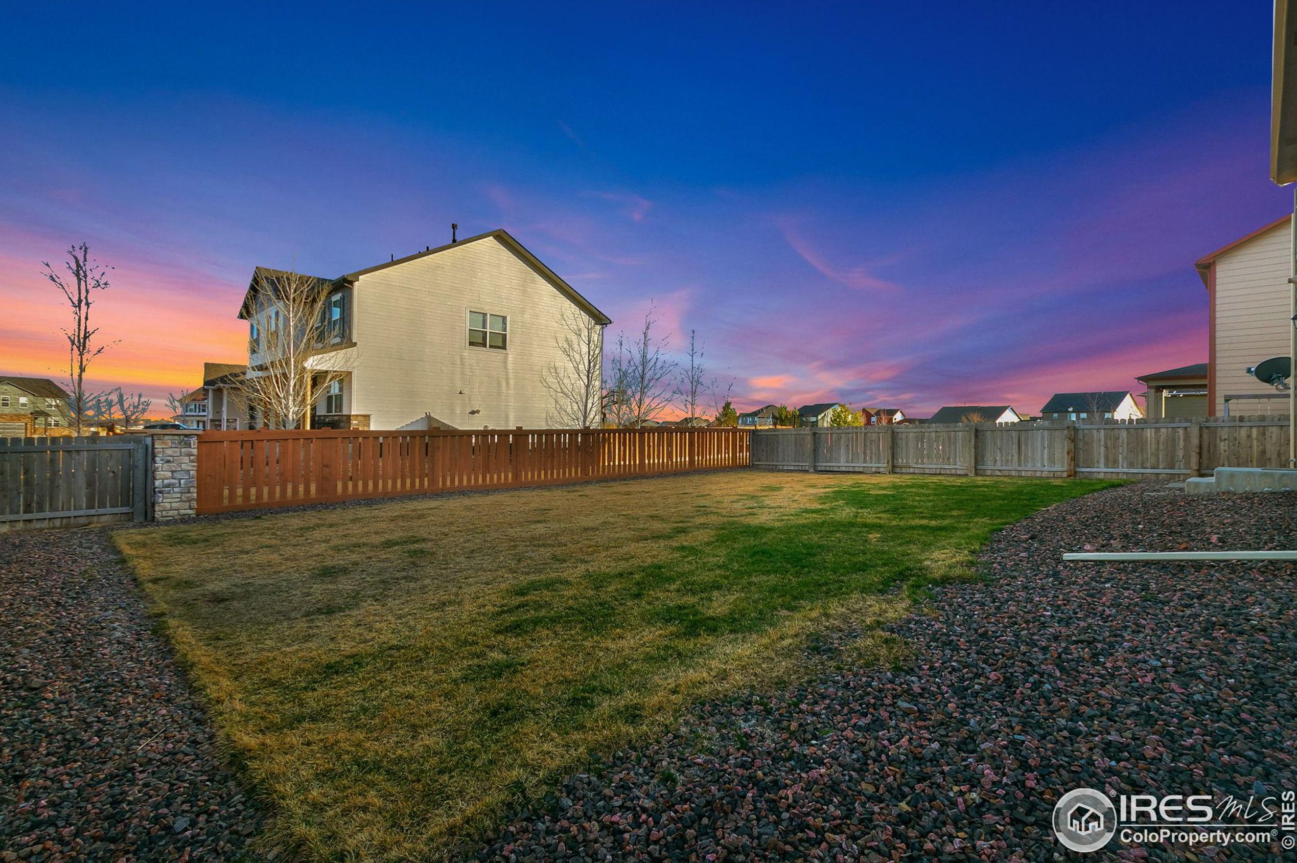 875 Dartford Dr, Fort Collins CO  80550 exterior