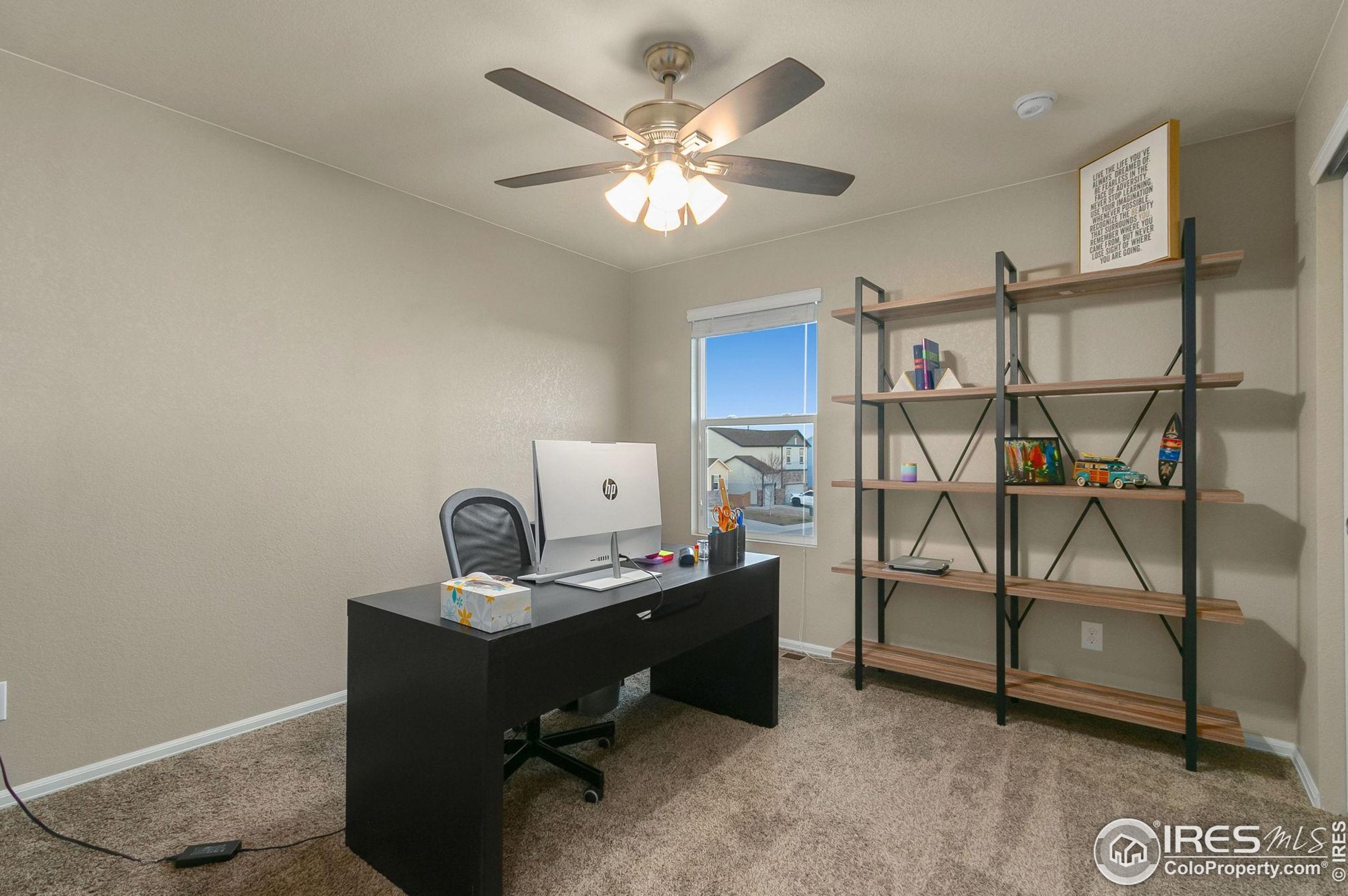 875 Dartford Dr, Fort Collins CO  80550 exterior