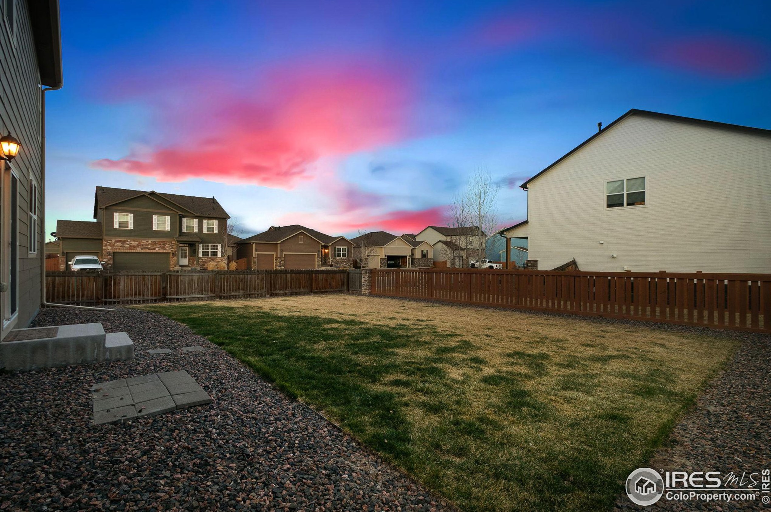 875 Dartford Dr, Fort Collins CO  80550 exterior