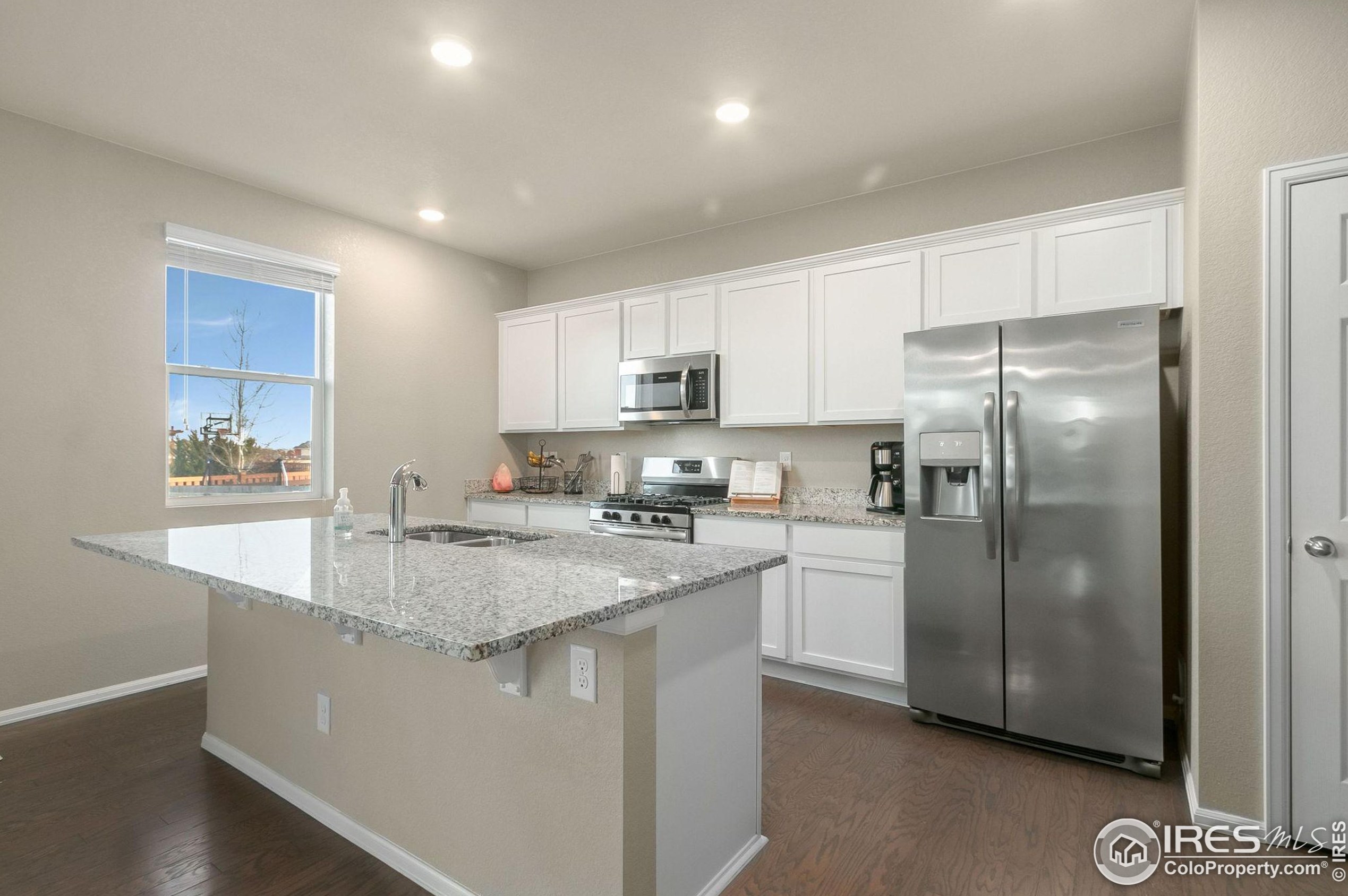875 Dartford Dr, Fort Collins CO  80550 exterior