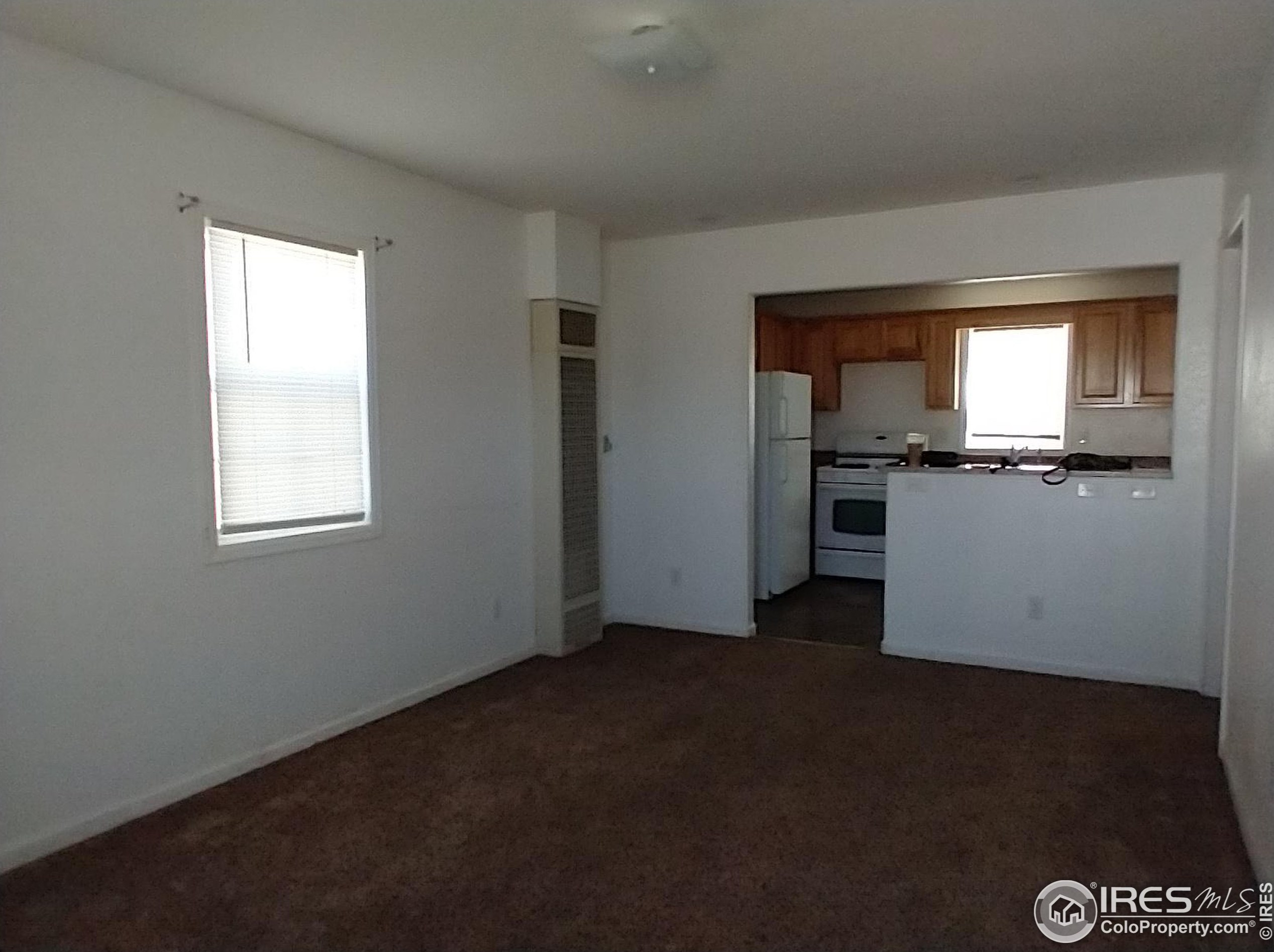 103 8 Ave, Sterling CO 80751-2917 exterior