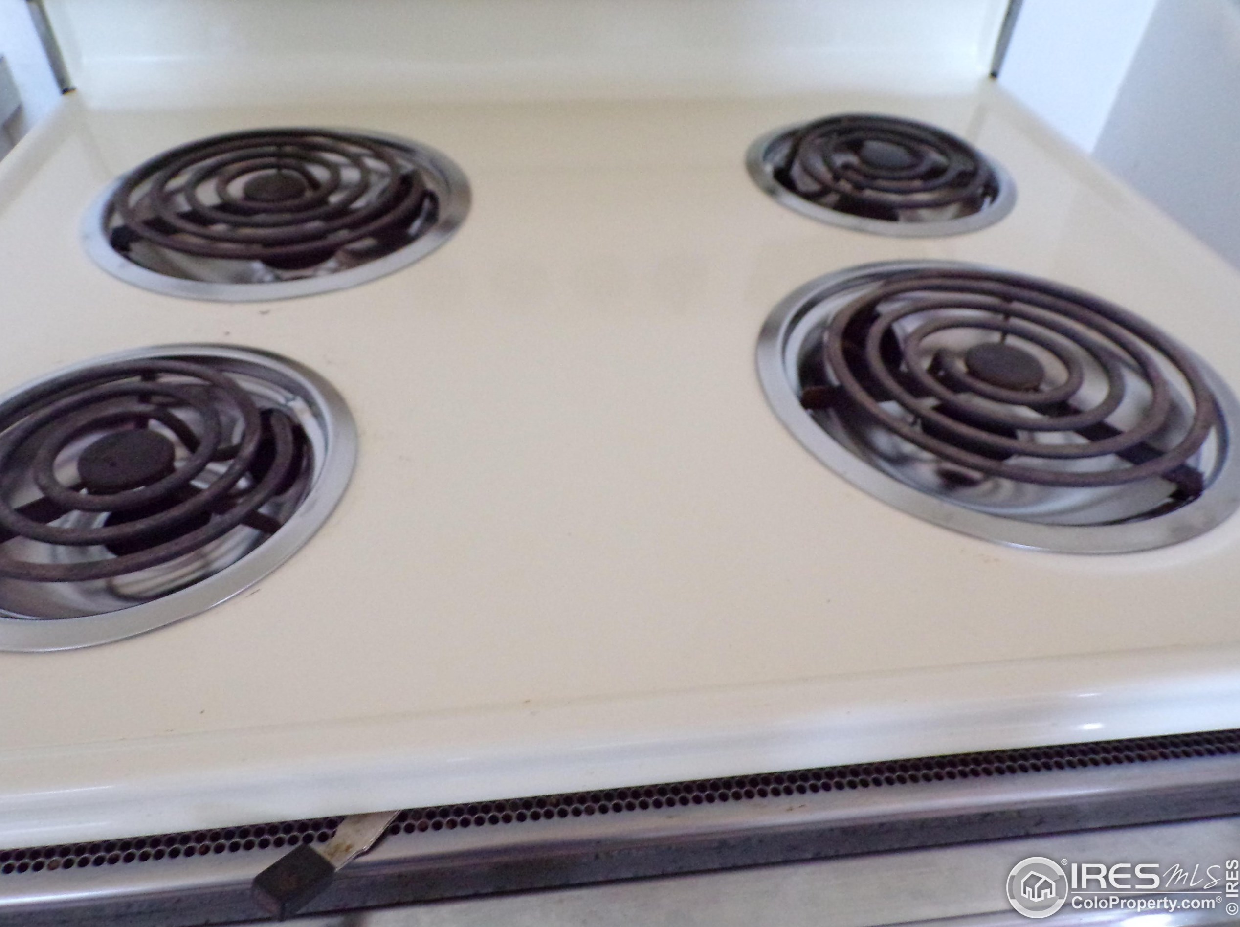 221 Hamilton St, Sterling CO 80751-3531 exterior