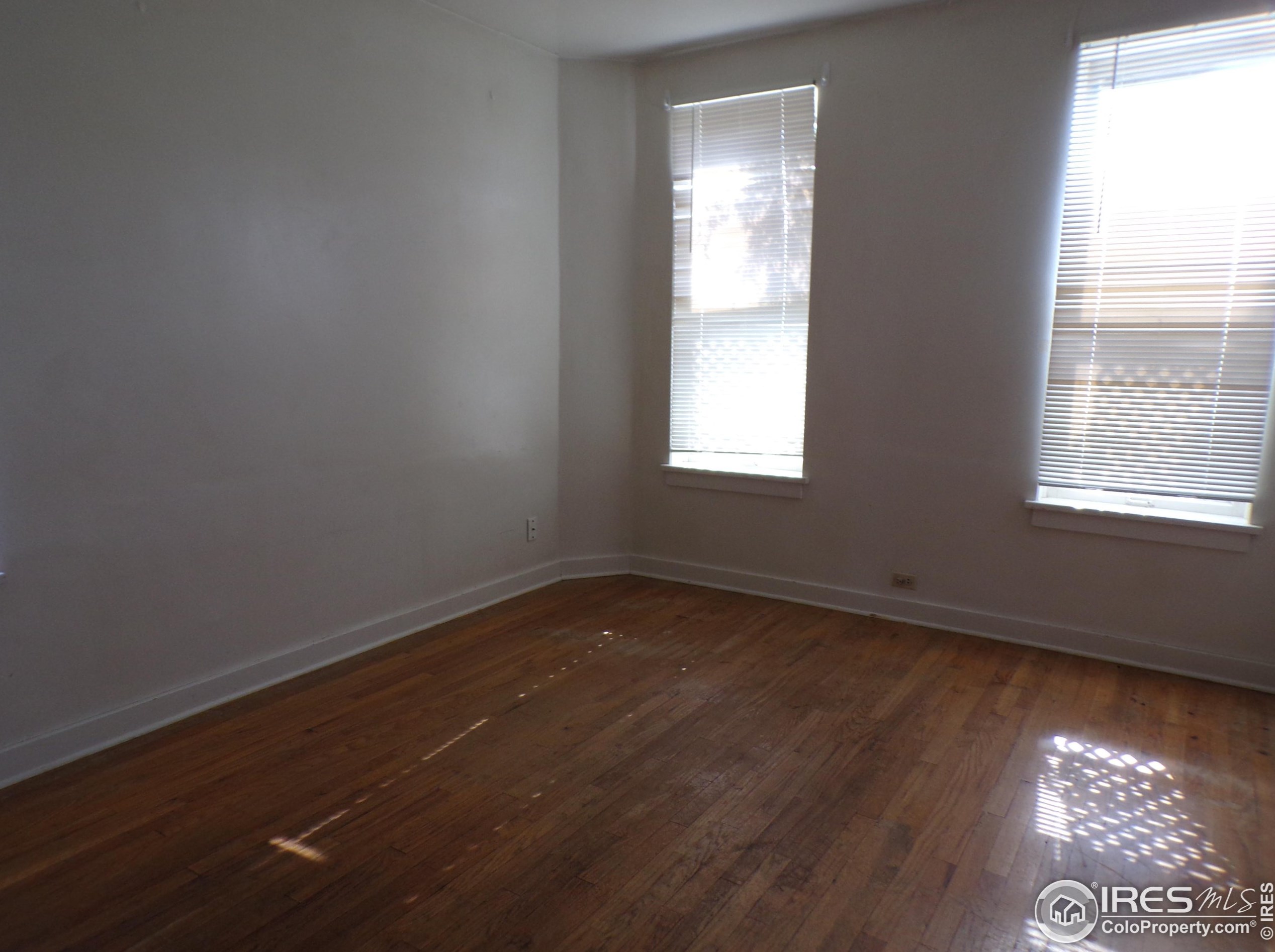 221 Hamilton St, Sterling CO 80751-3531 exterior