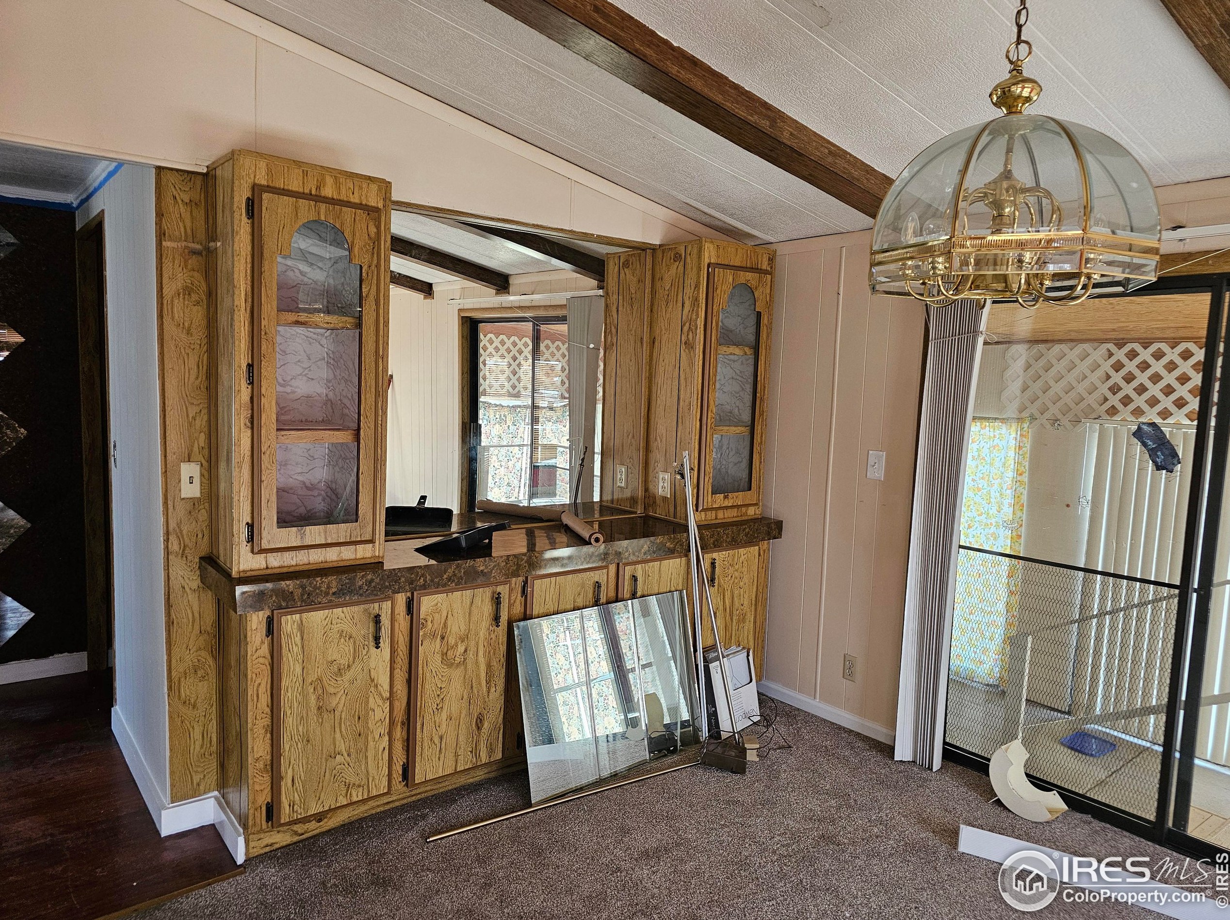 4242 Grand Teton Rd, Greeley CO 80634-9127 exterior