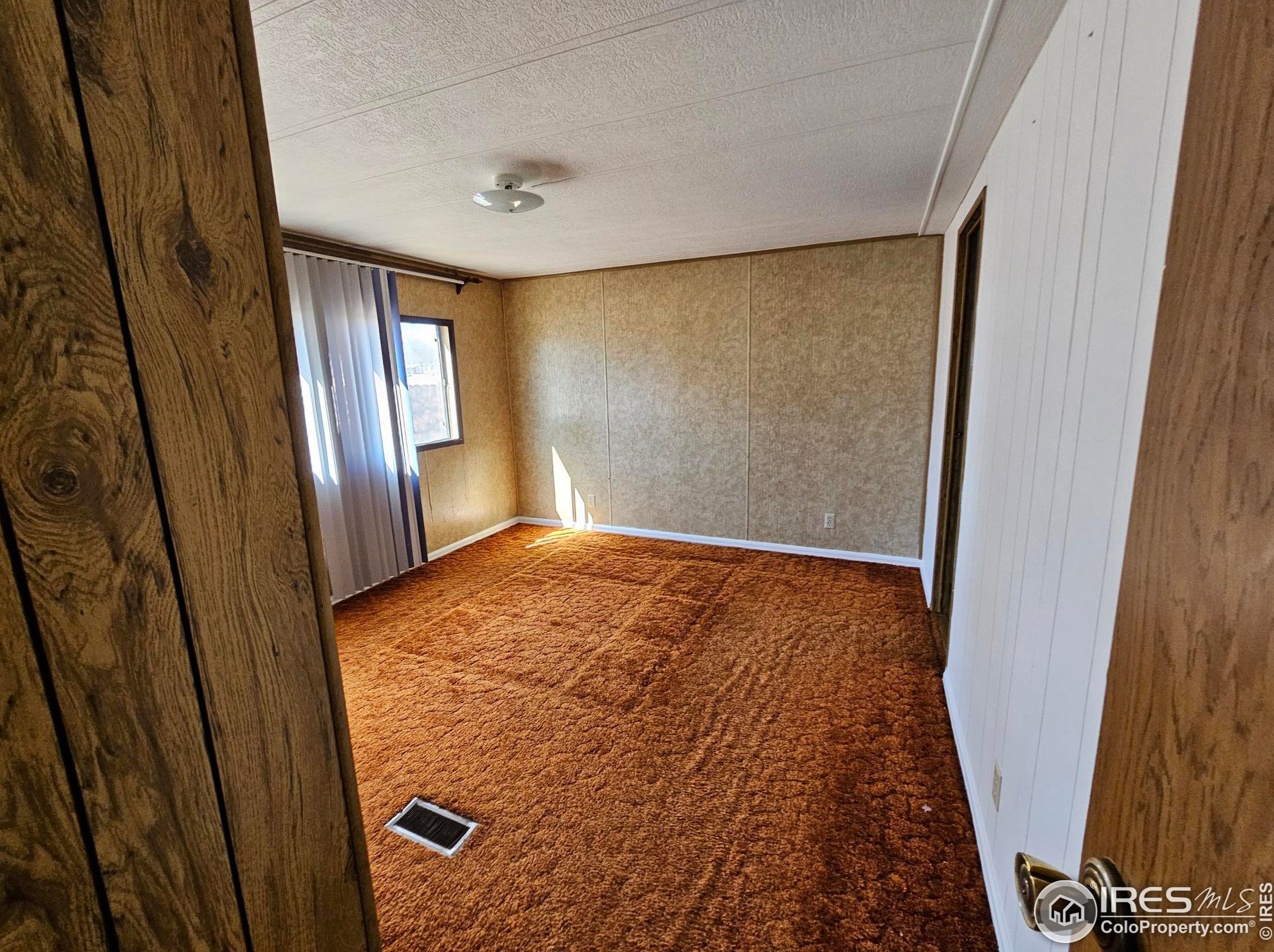 4242 Grand Teton Rd, Greeley CO 80634-9127 exterior