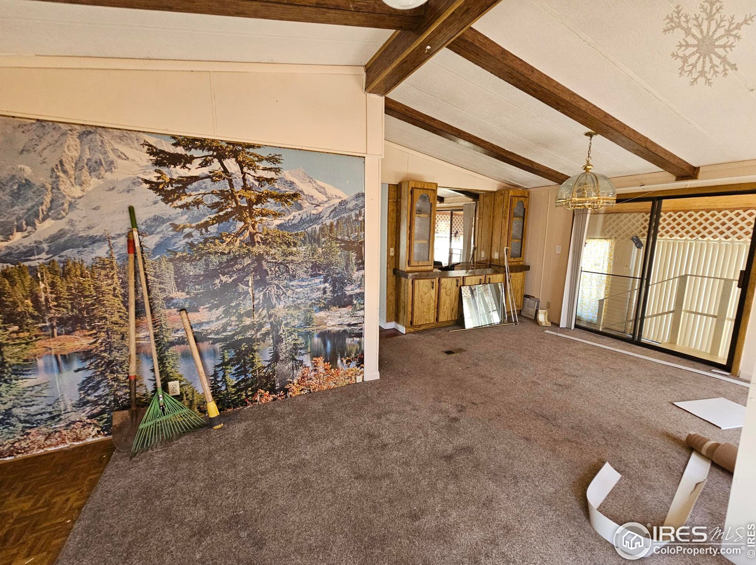 4242 Grand Teton Rd, Greeley CO 80634-9127 exterior