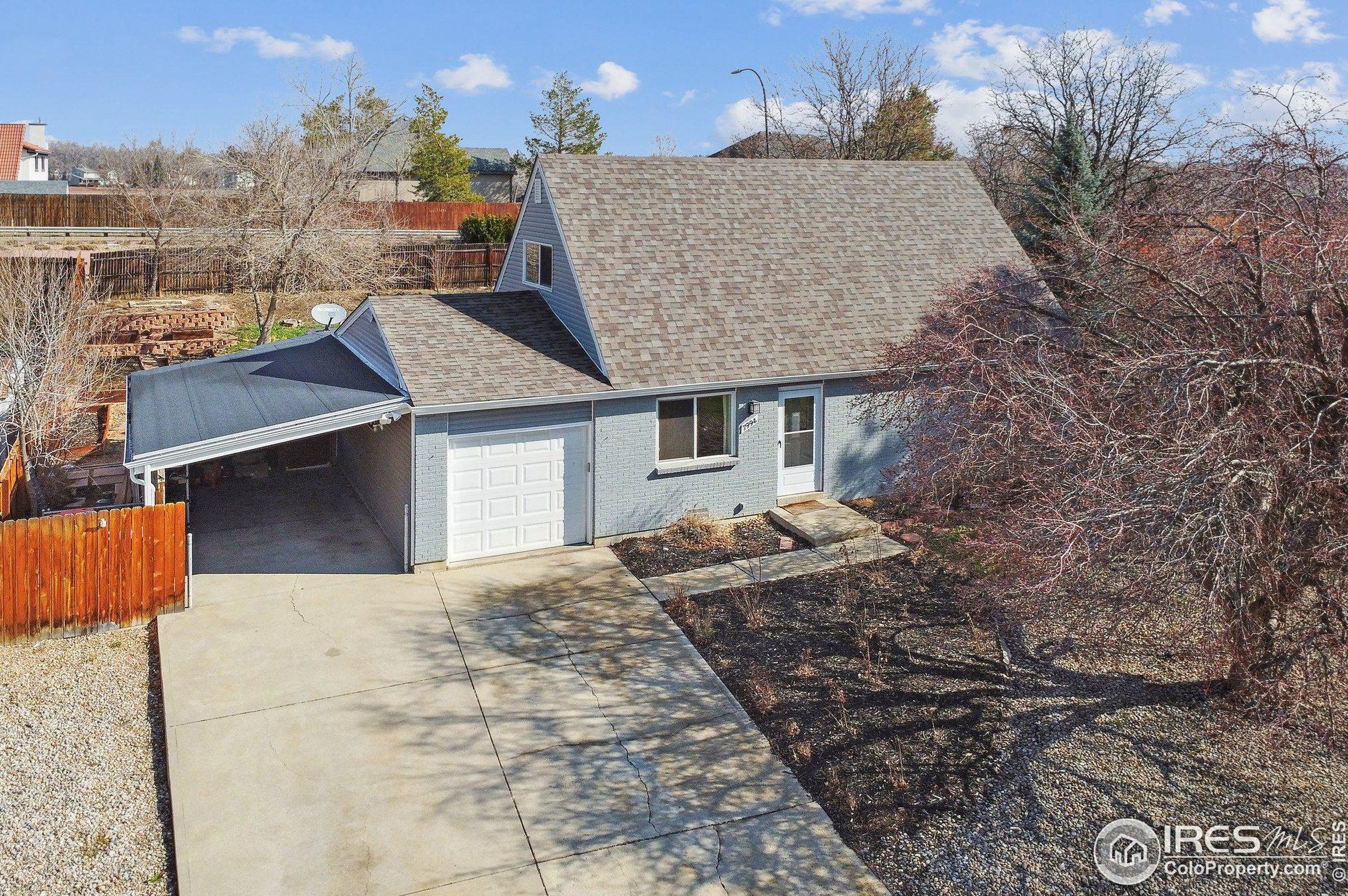 7994 Ingalls Ct, Arvada CO  80003-3234 exterior