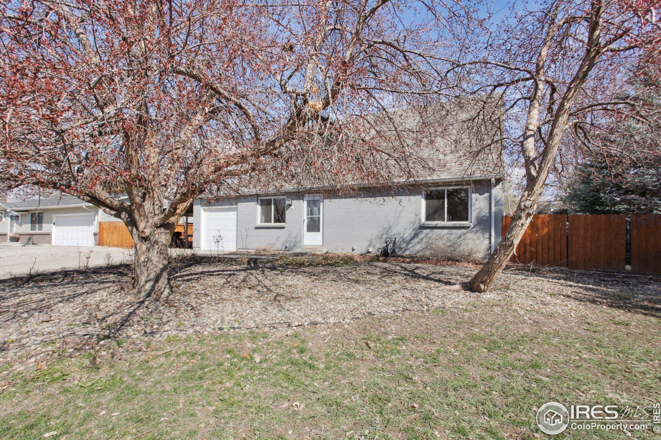 7994 Ingalls Ct, Arvada CO  80003-3234 exterior