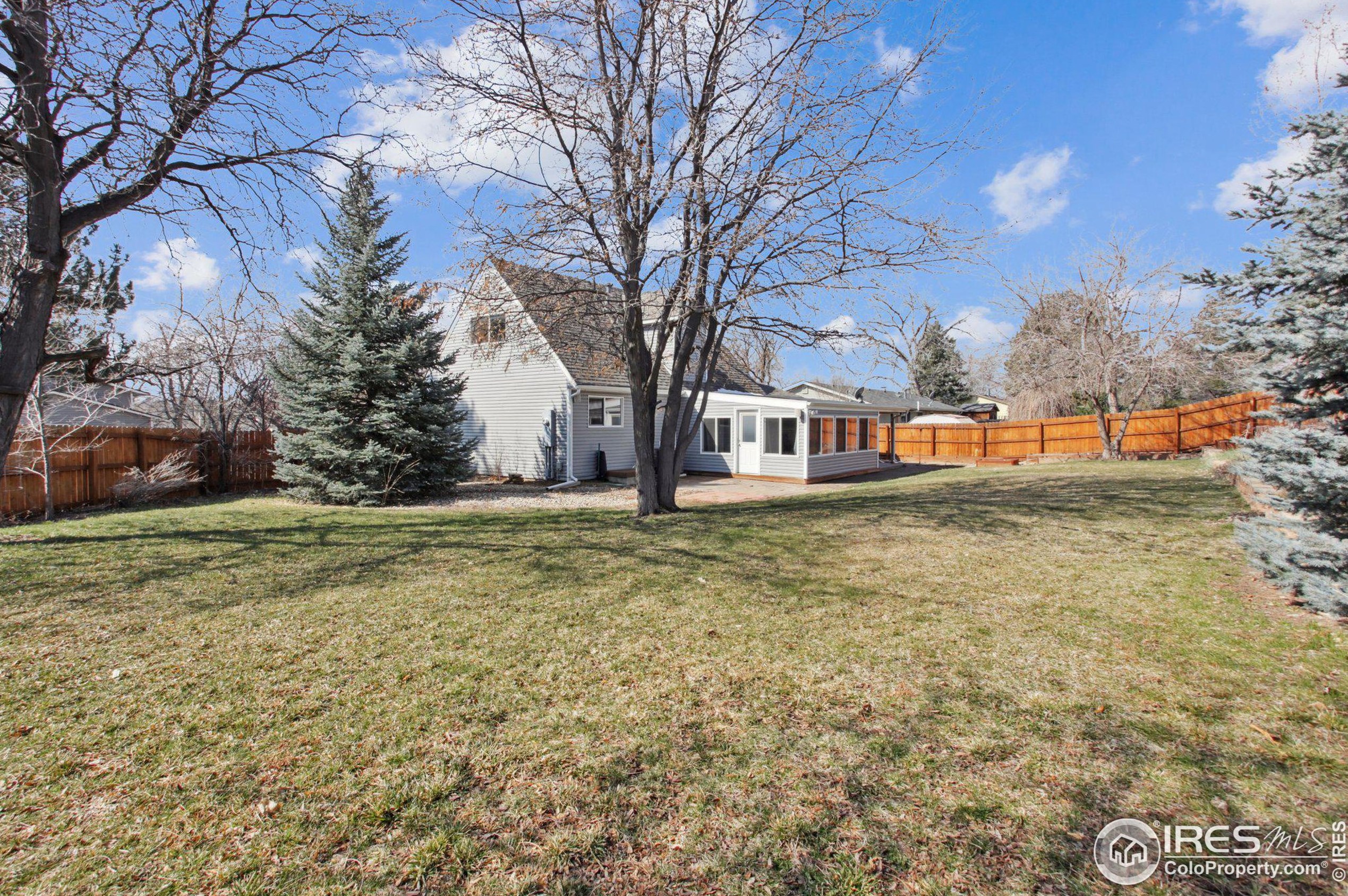 7994 Ingalls Ct, Arvada CO  80003-3234 exterior
