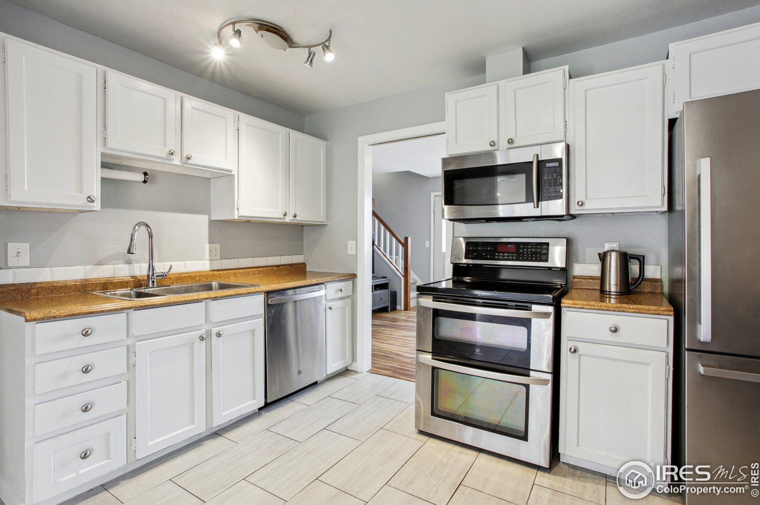 7994 Ingalls Ct, Arvada CO  80003-3234 exterior