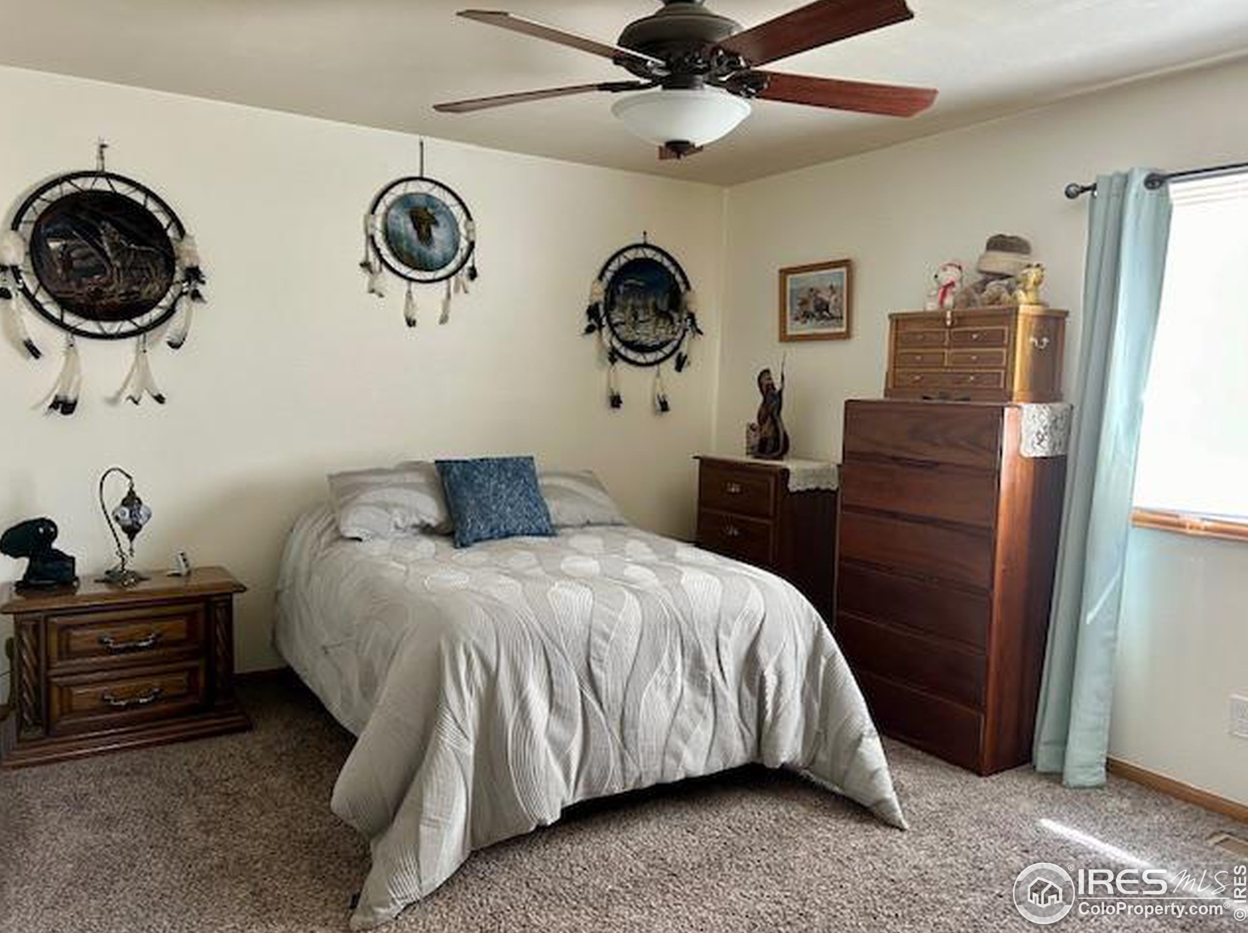 1125 Belle Dr, Loveland CO 80537-3705 exterior