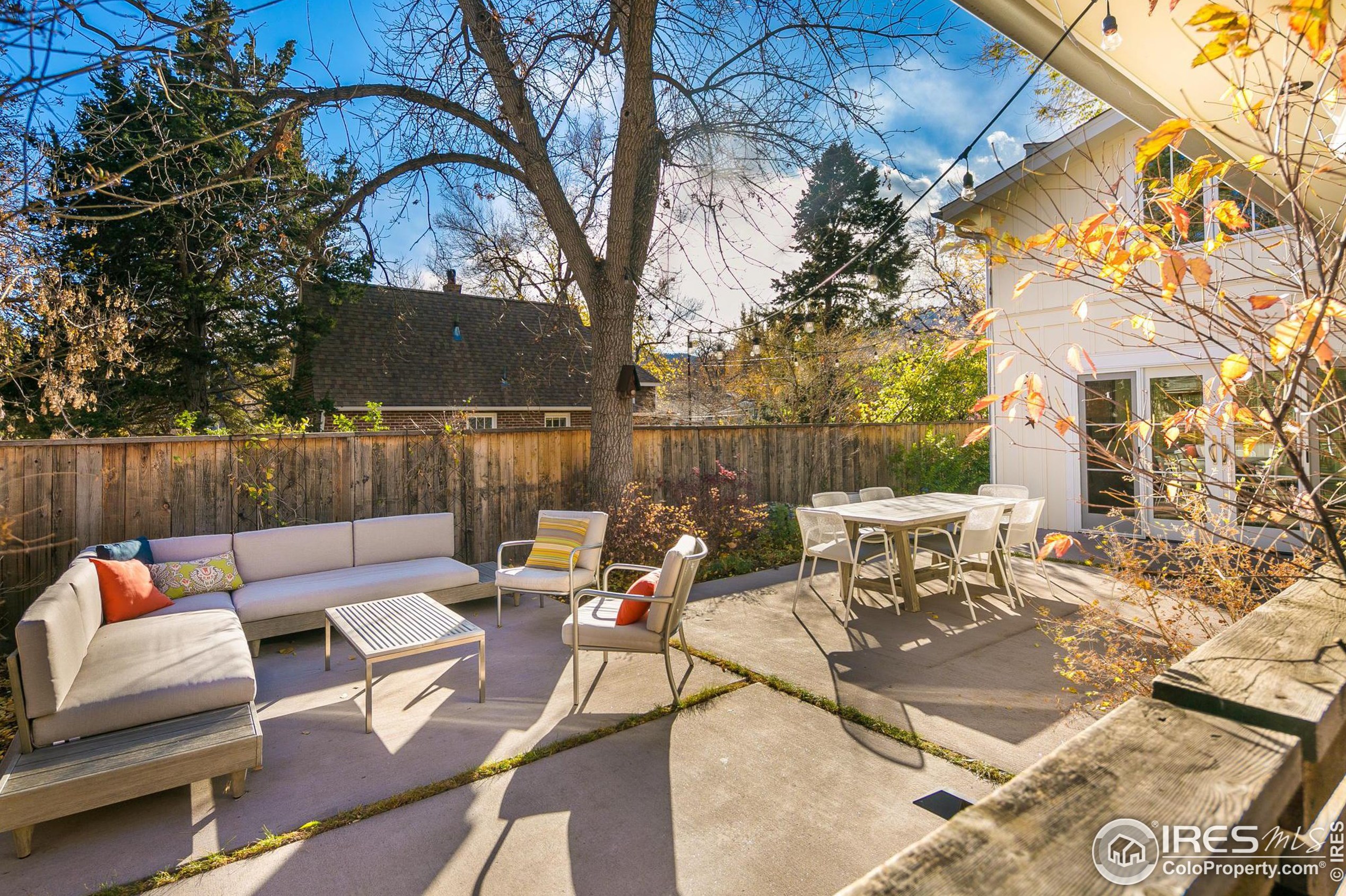 3221 8th St, Boulder CO  80304-2110 exterior