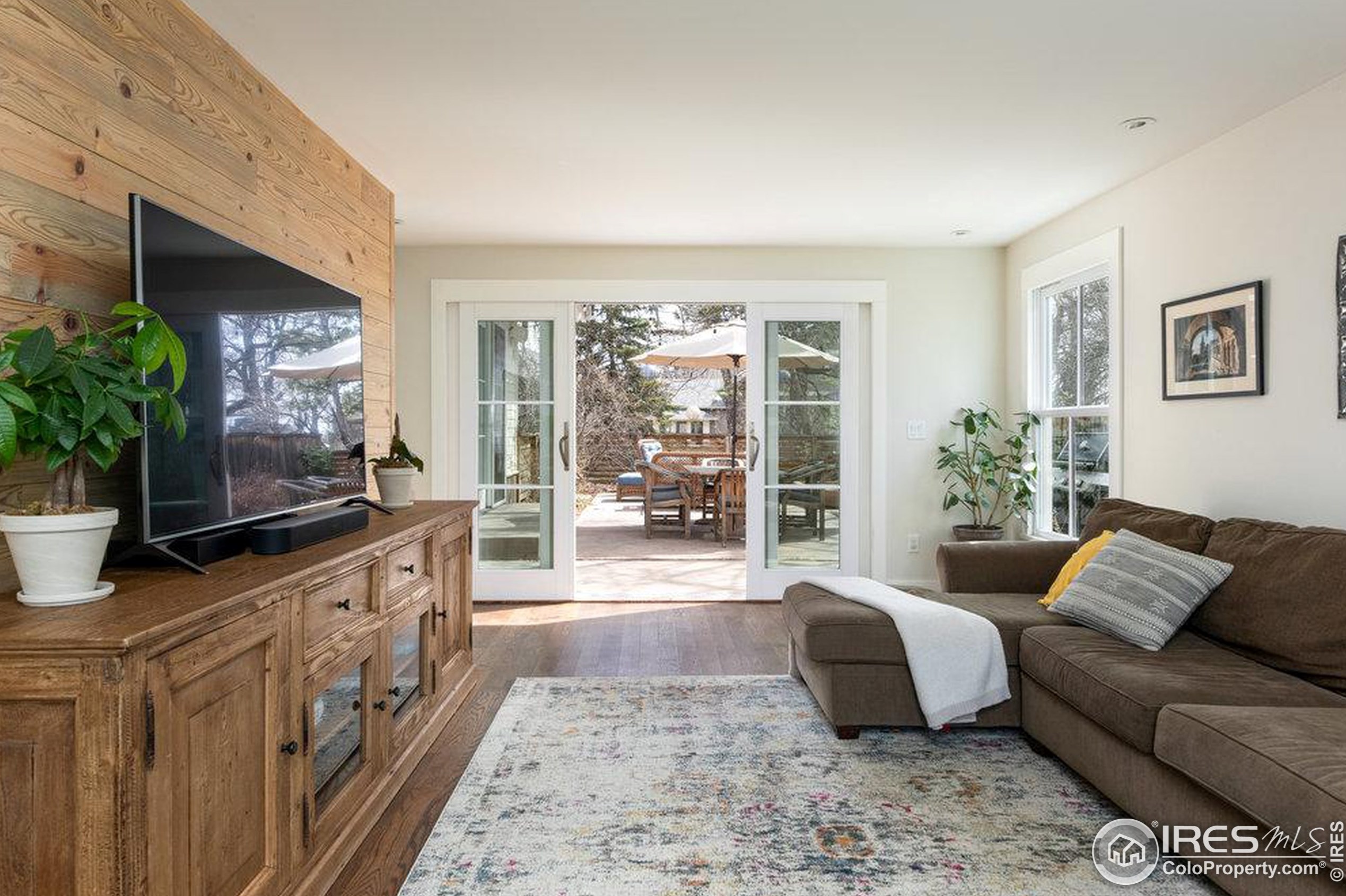 3221 8th St, Boulder CO  80304-2110 exterior