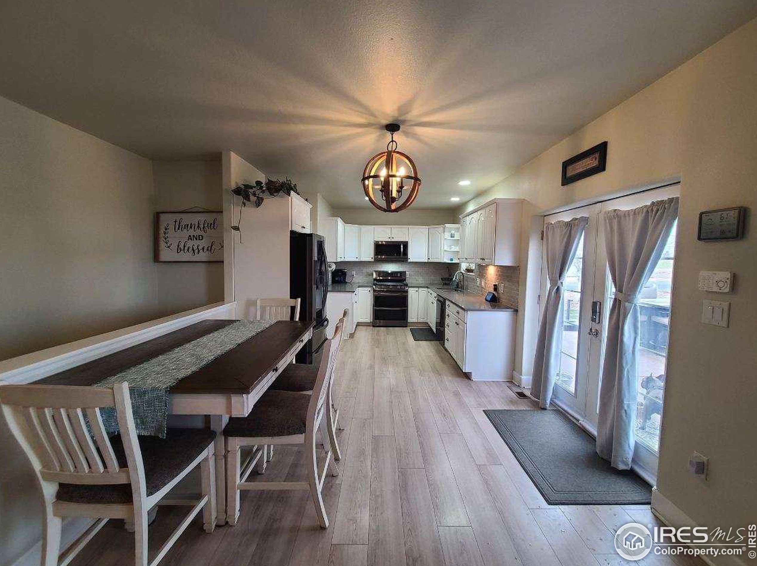 2002 Trail Ridge Dr, Eaton CO 80615-8626 exterior