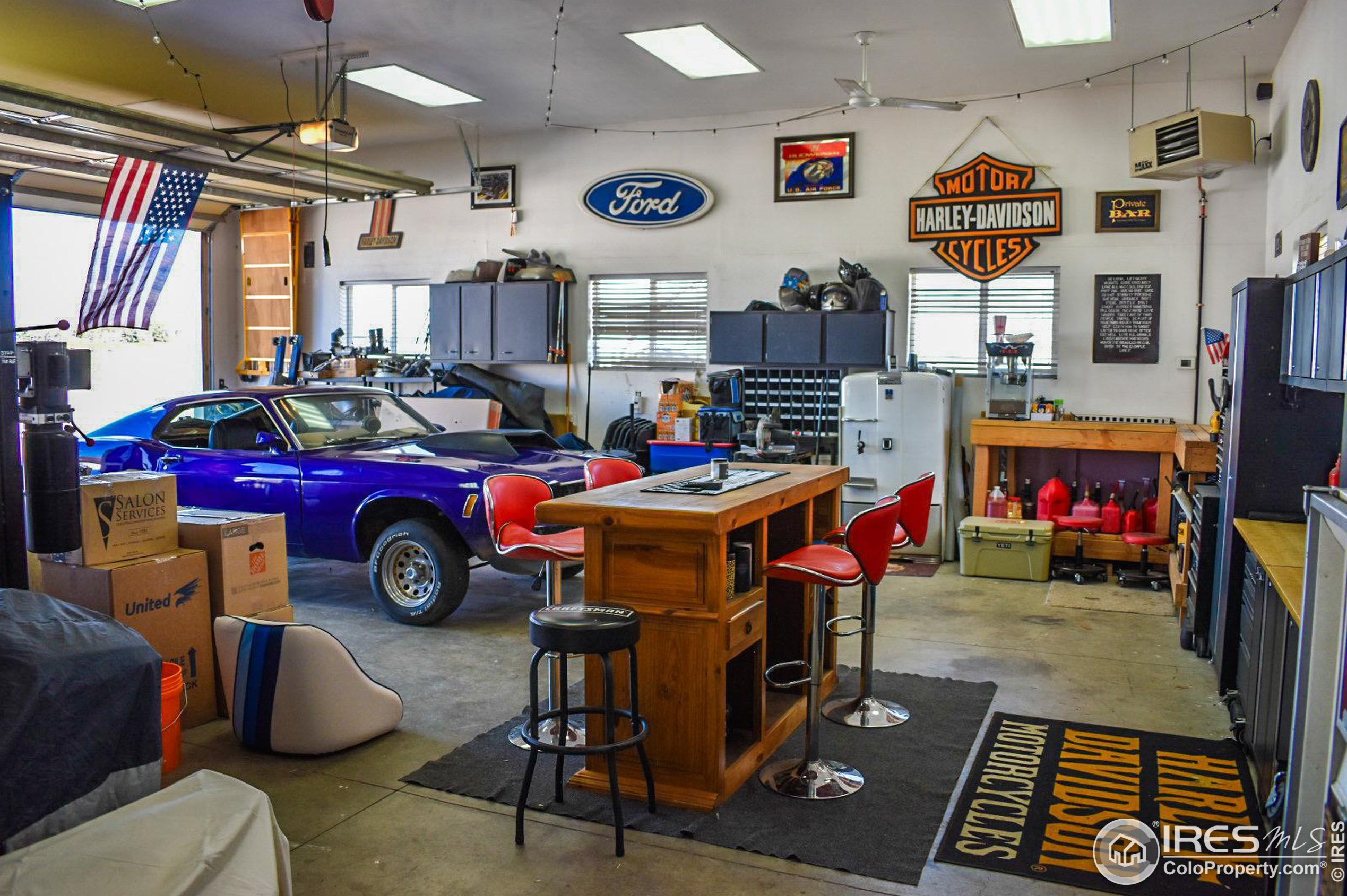 2002 Trail Ridge Dr, Eaton CO 80615-8626 exterior