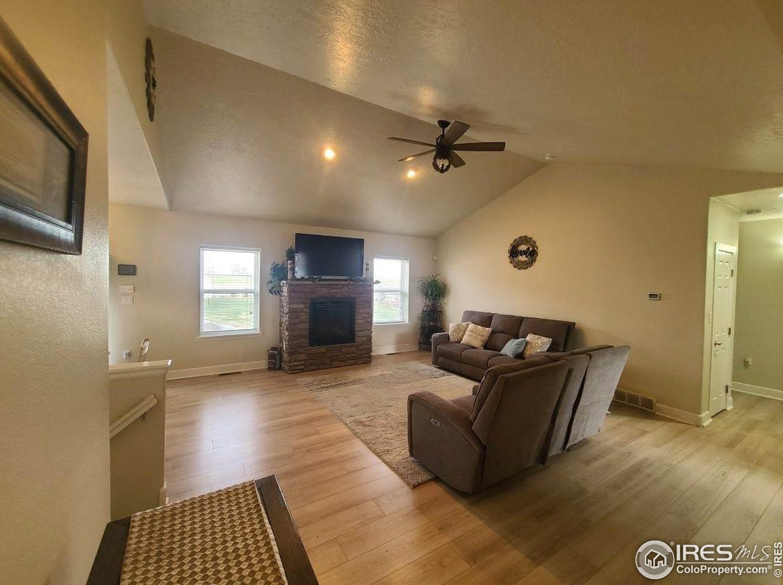 2002 Trail Ridge Dr, Eaton CO 80615-8626 exterior