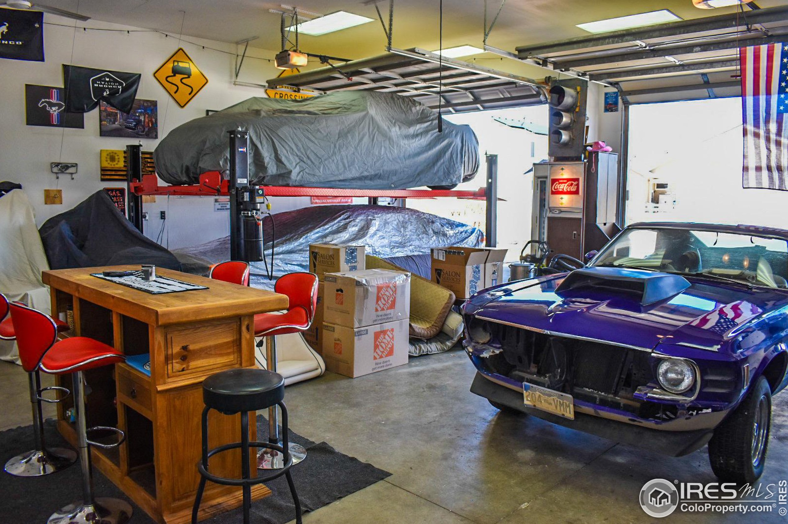 2002 Trail Ridge Dr, Eaton CO 80615-8626 exterior