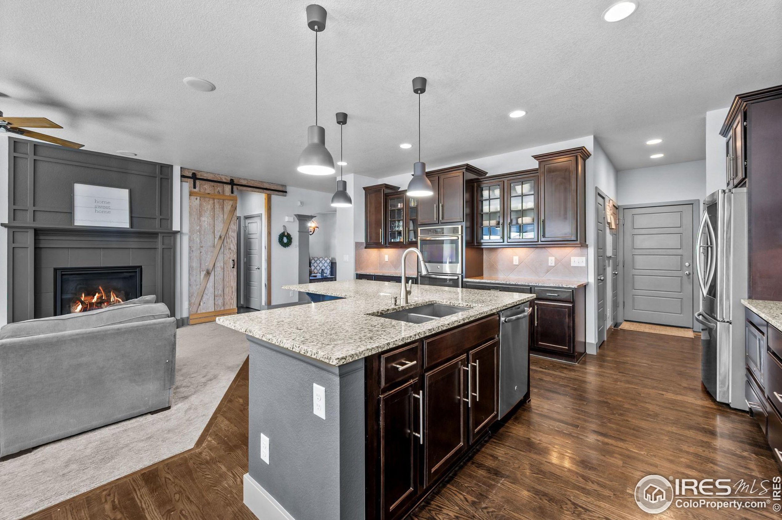 20356 Shady Rdg Rd, Parker CO 80134-6611 exterior