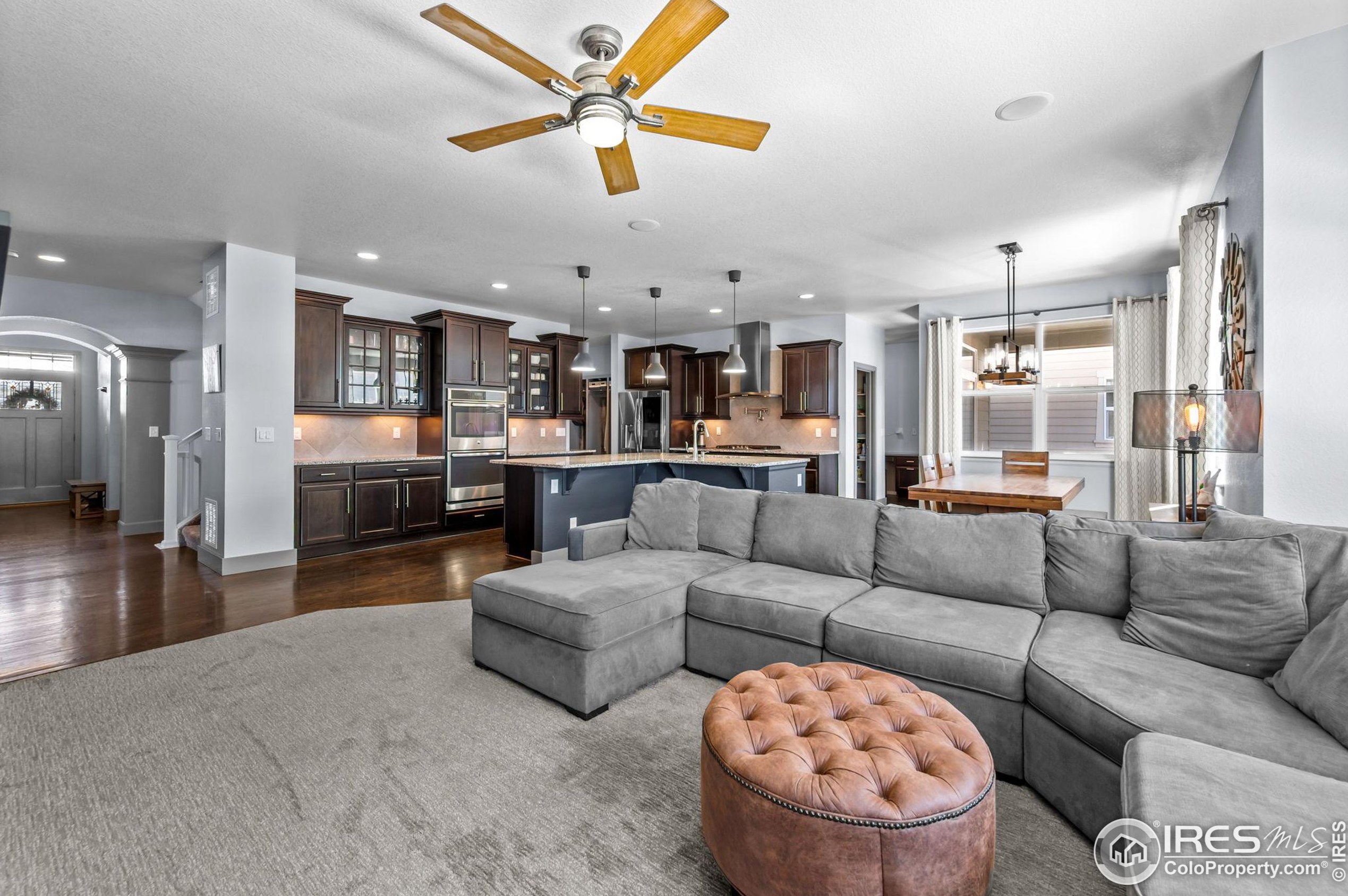 20356 Shady Rdg Rd, Parker CO 80134-6611 exterior