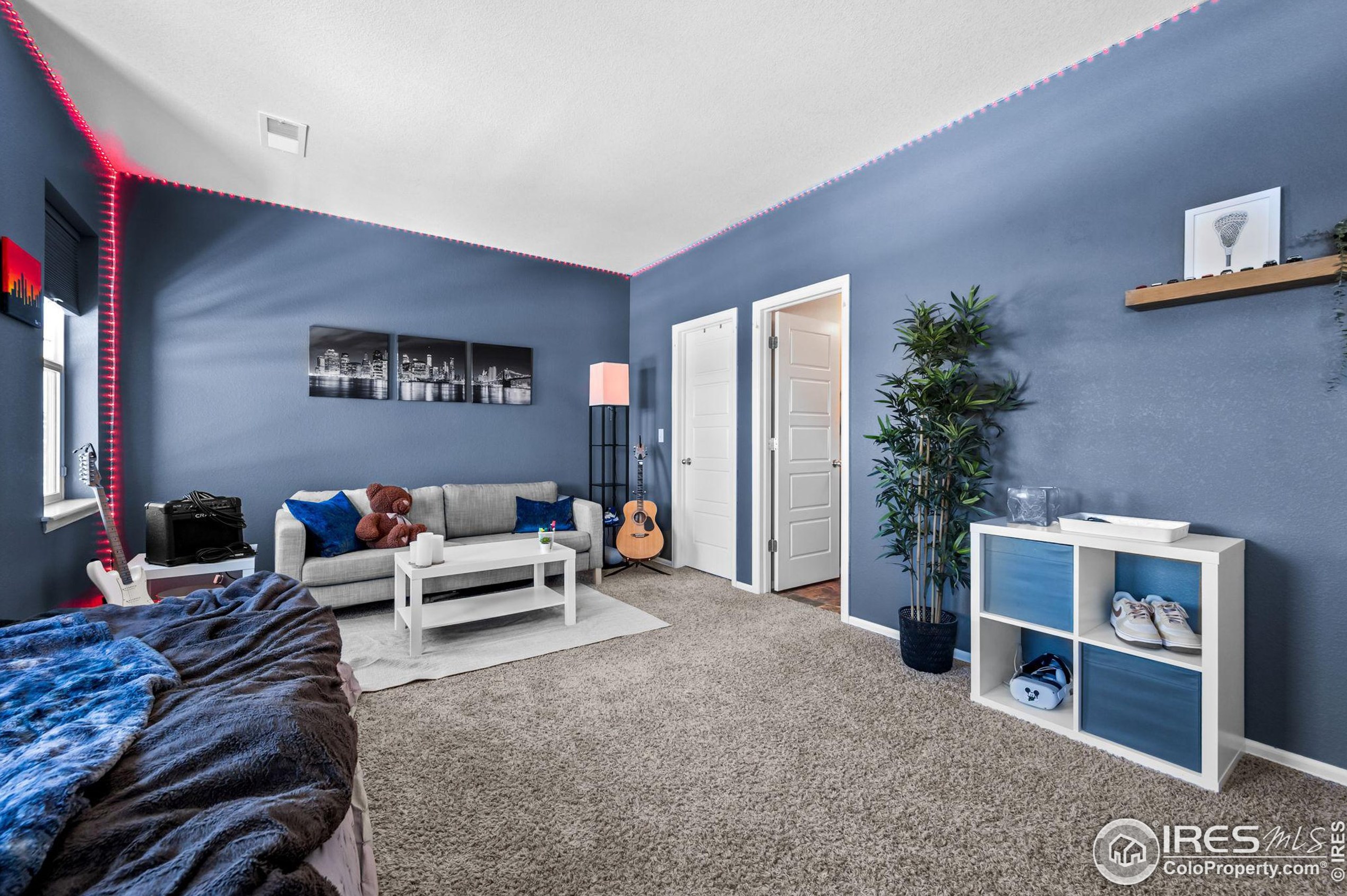 20356 Shady Rdg Rd, Parker CO 80134-6611 exterior