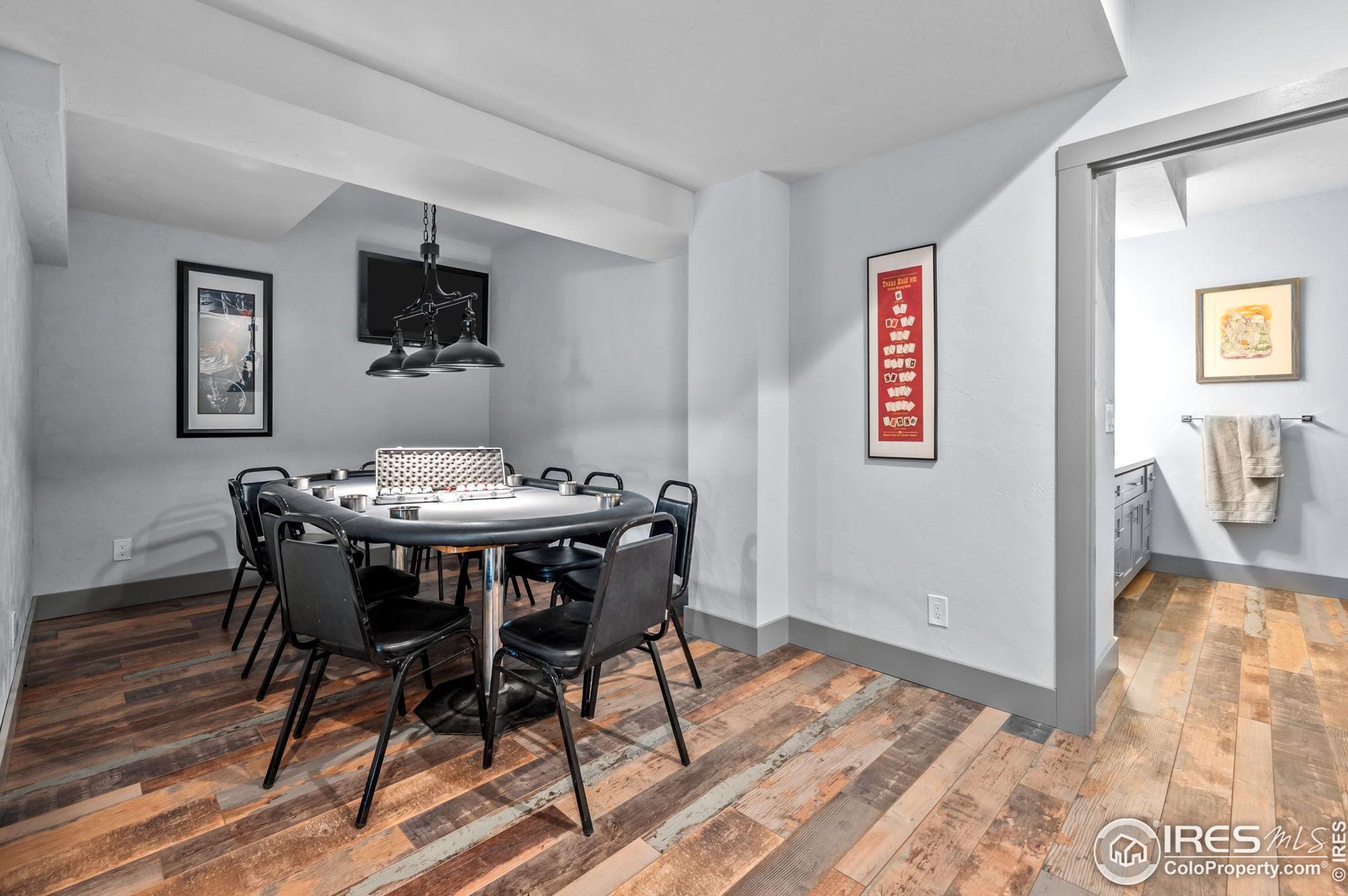 20356 Shady Rdg Rd, Parker CO 80134-6611 exterior