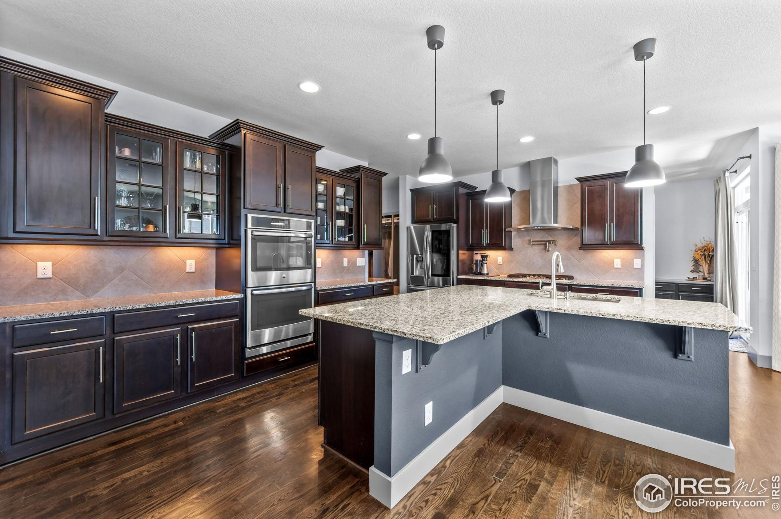 20356 Shady Rdg Rd, Parker CO 80134-6611 exterior