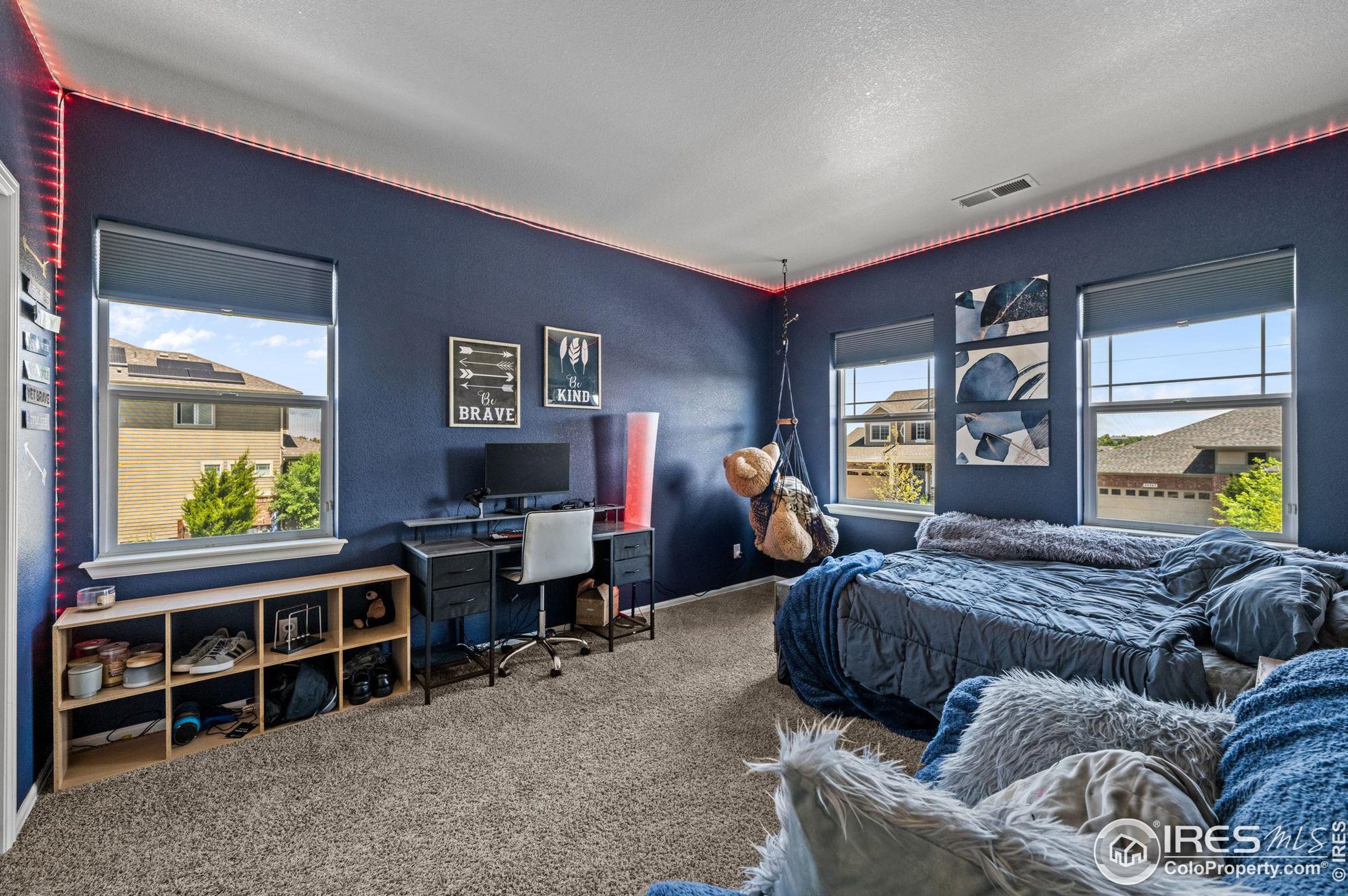 20356 Shady Rdg Rd, Parker CO 80134-6611 exterior