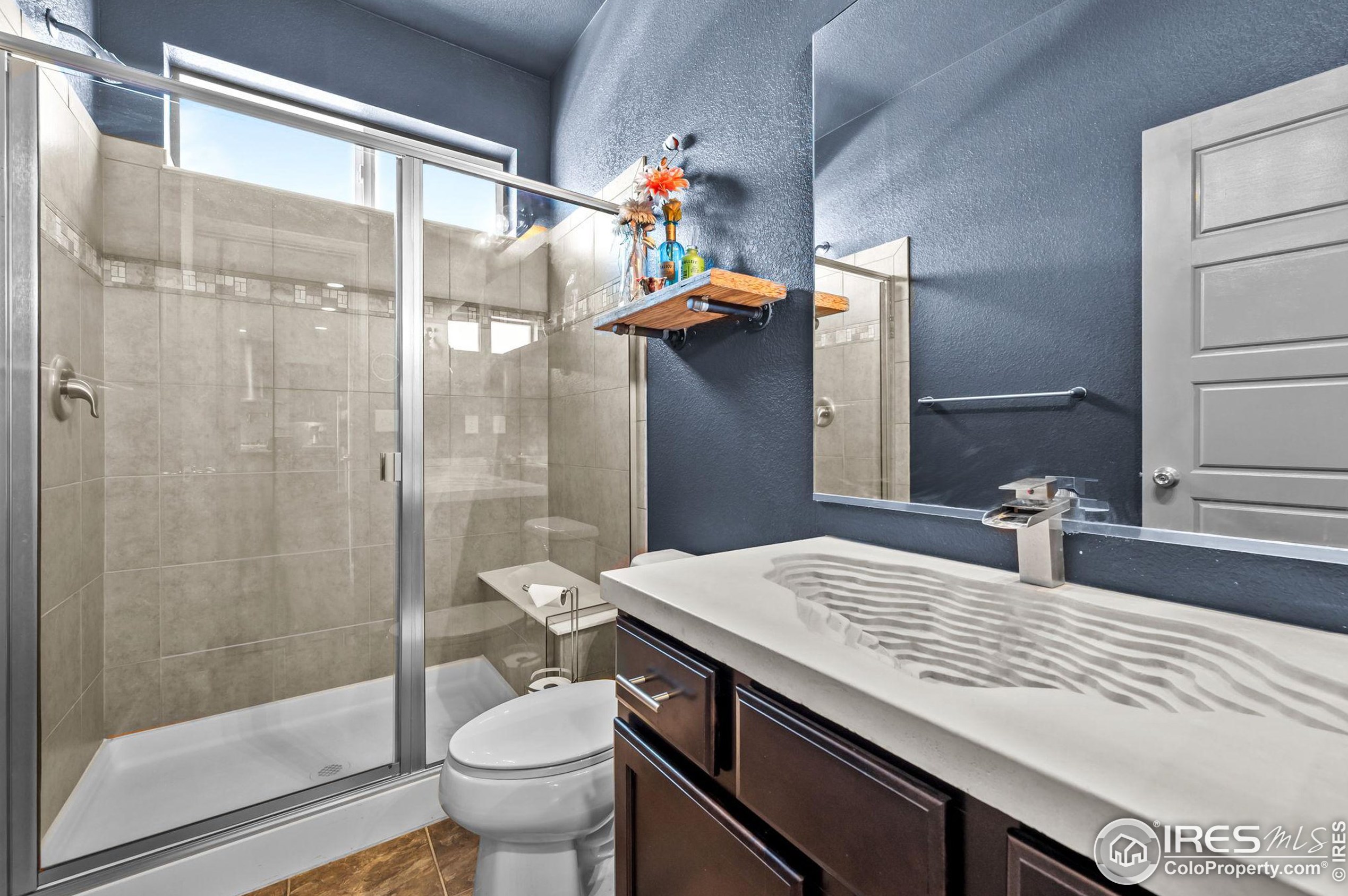 20356 Shady Rdg Rd, Parker CO 80134-6611 exterior