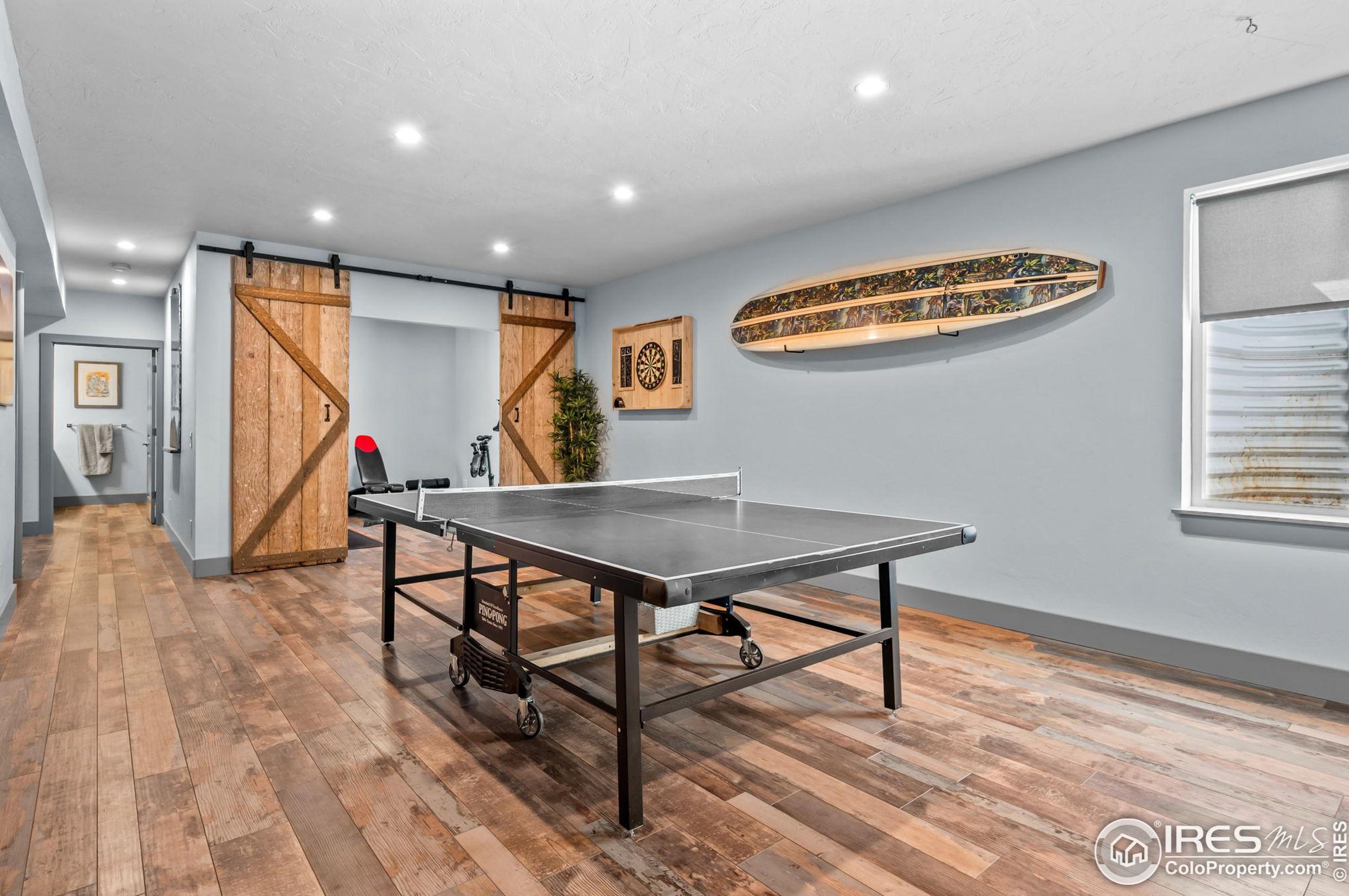 20356 Shady Rdg Rd, Parker CO 80134-6611 exterior