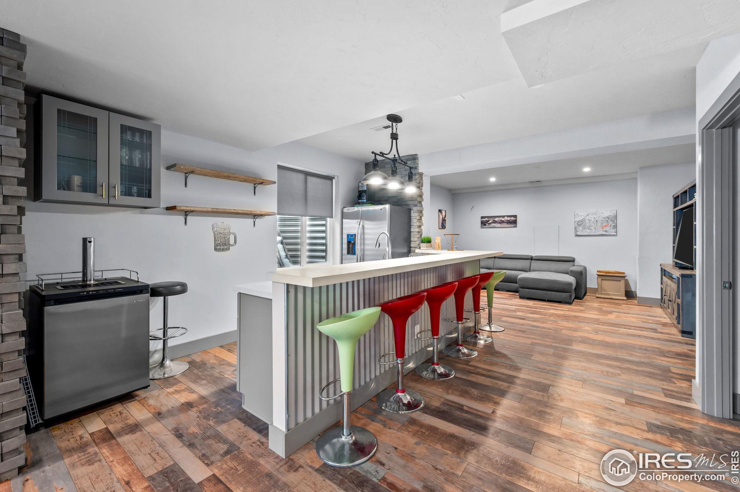 20356 Shady Rdg Rd, Parker CO 80134-6611 exterior