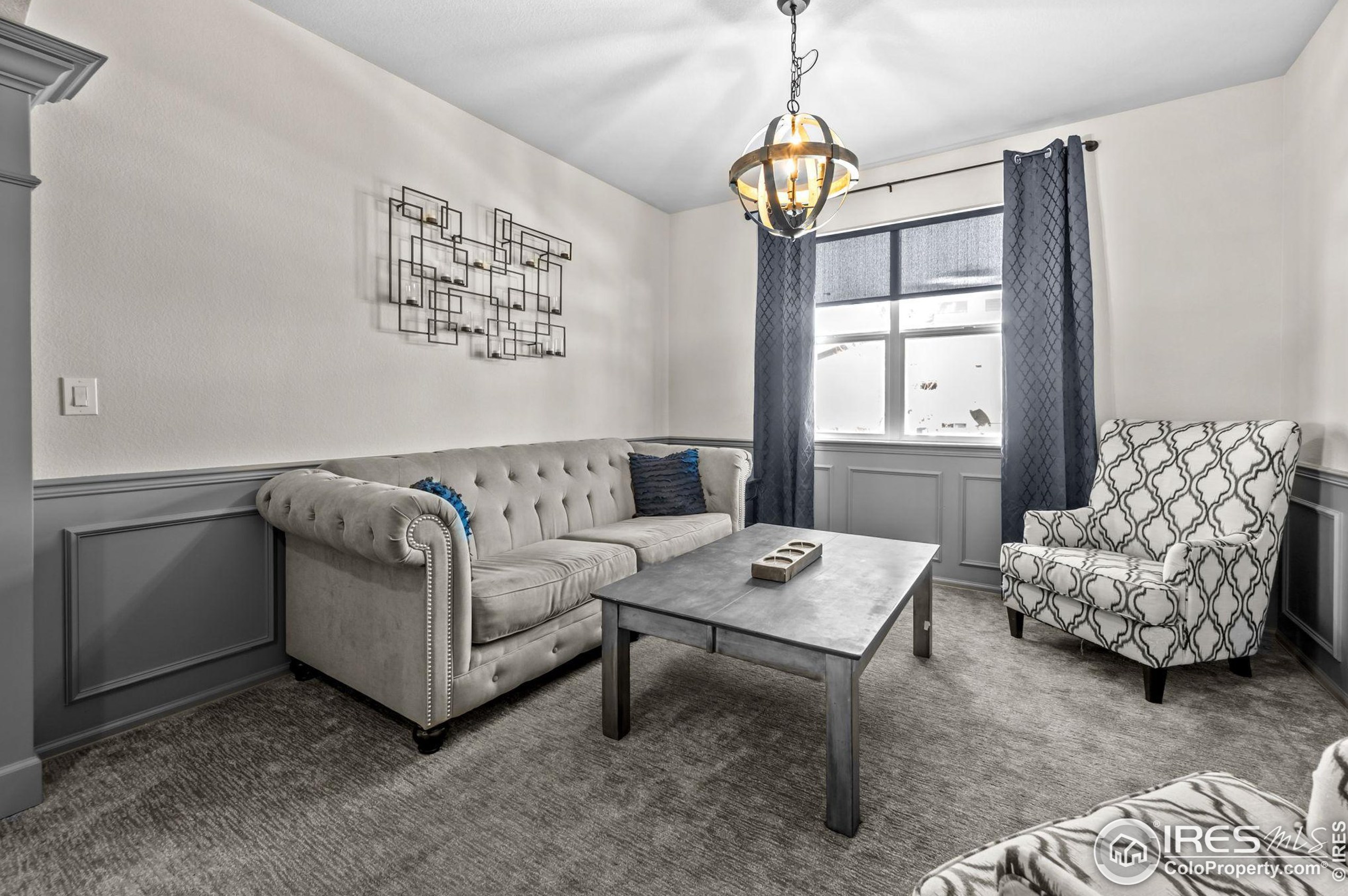 20356 Shady Rdg Rd, Parker CO 80134-6611 exterior