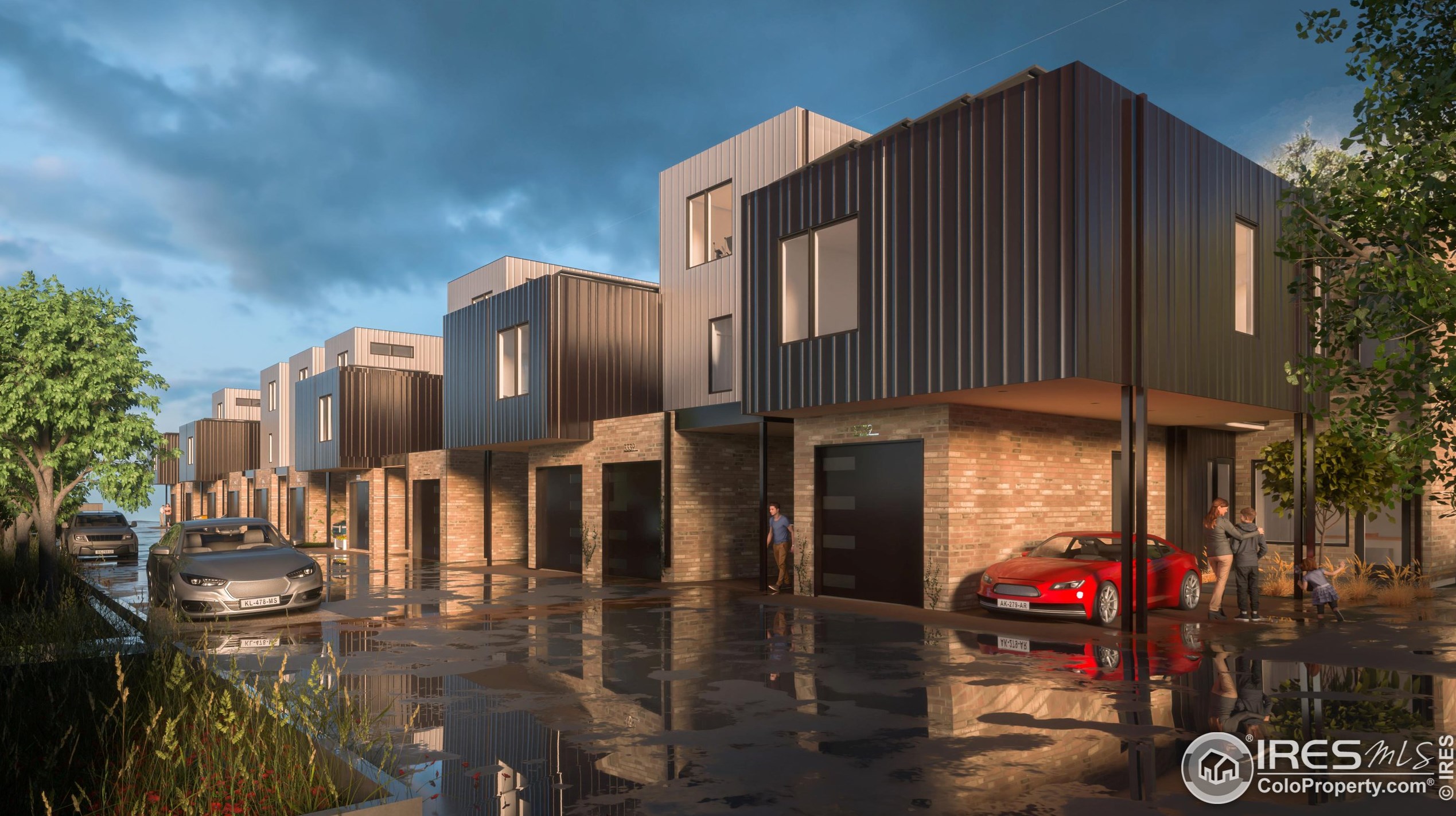 3321 Broadway St, Boulder CO  80304-2241 exterior