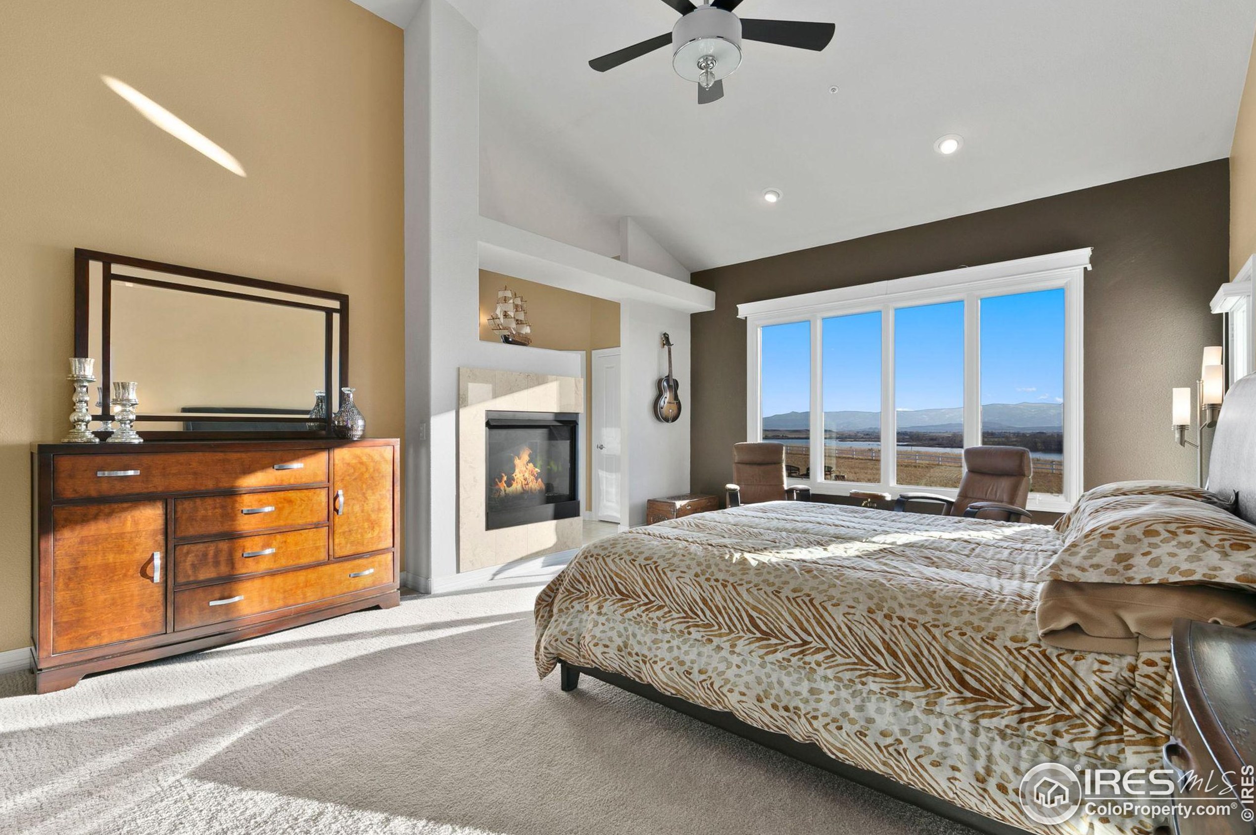 529 Hawks Nest Way, Fort Collins CO  80524-8759 exterior