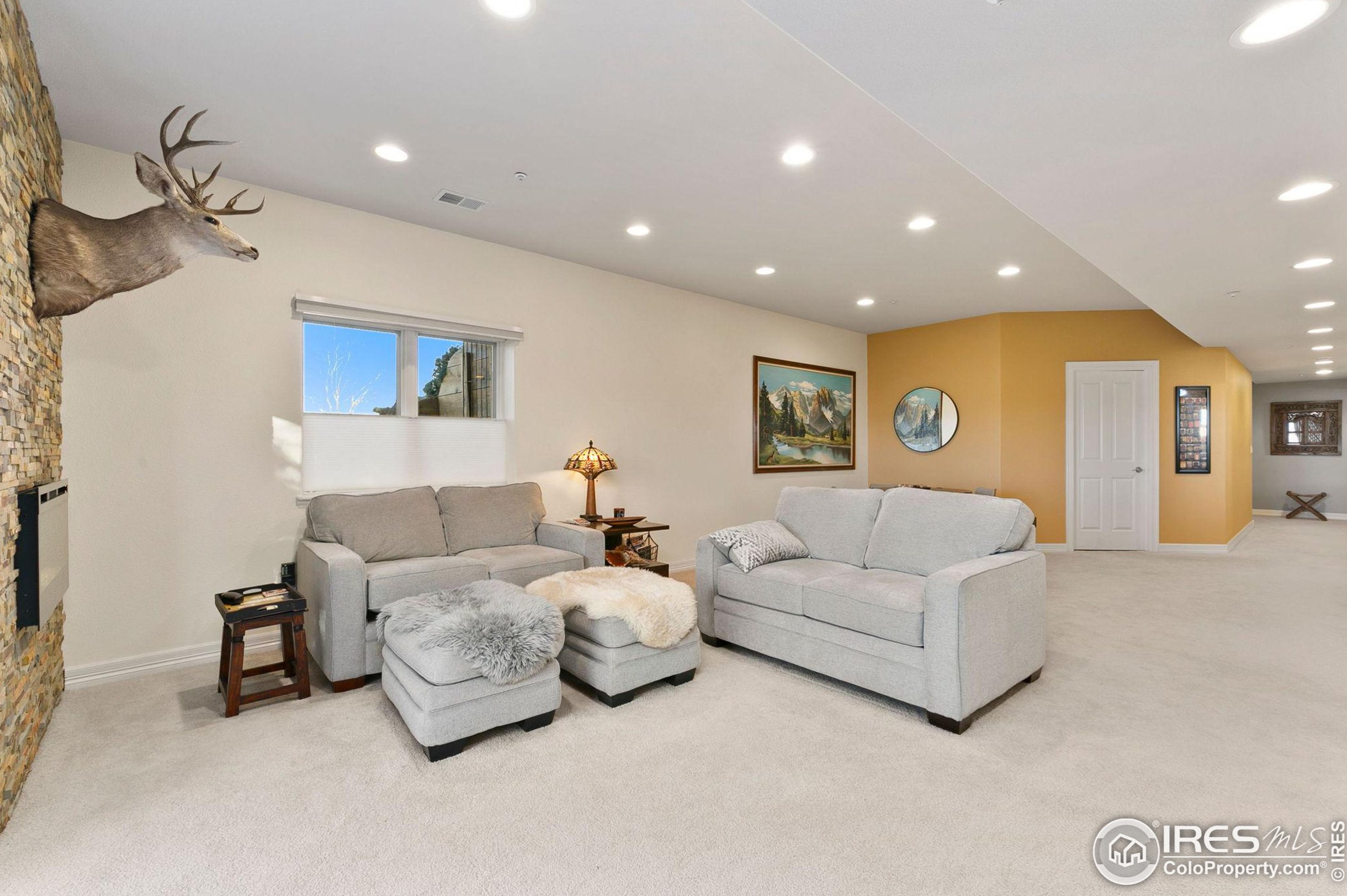 529 Hawks Nest Way, Fort Collins CO  80524-8759 exterior