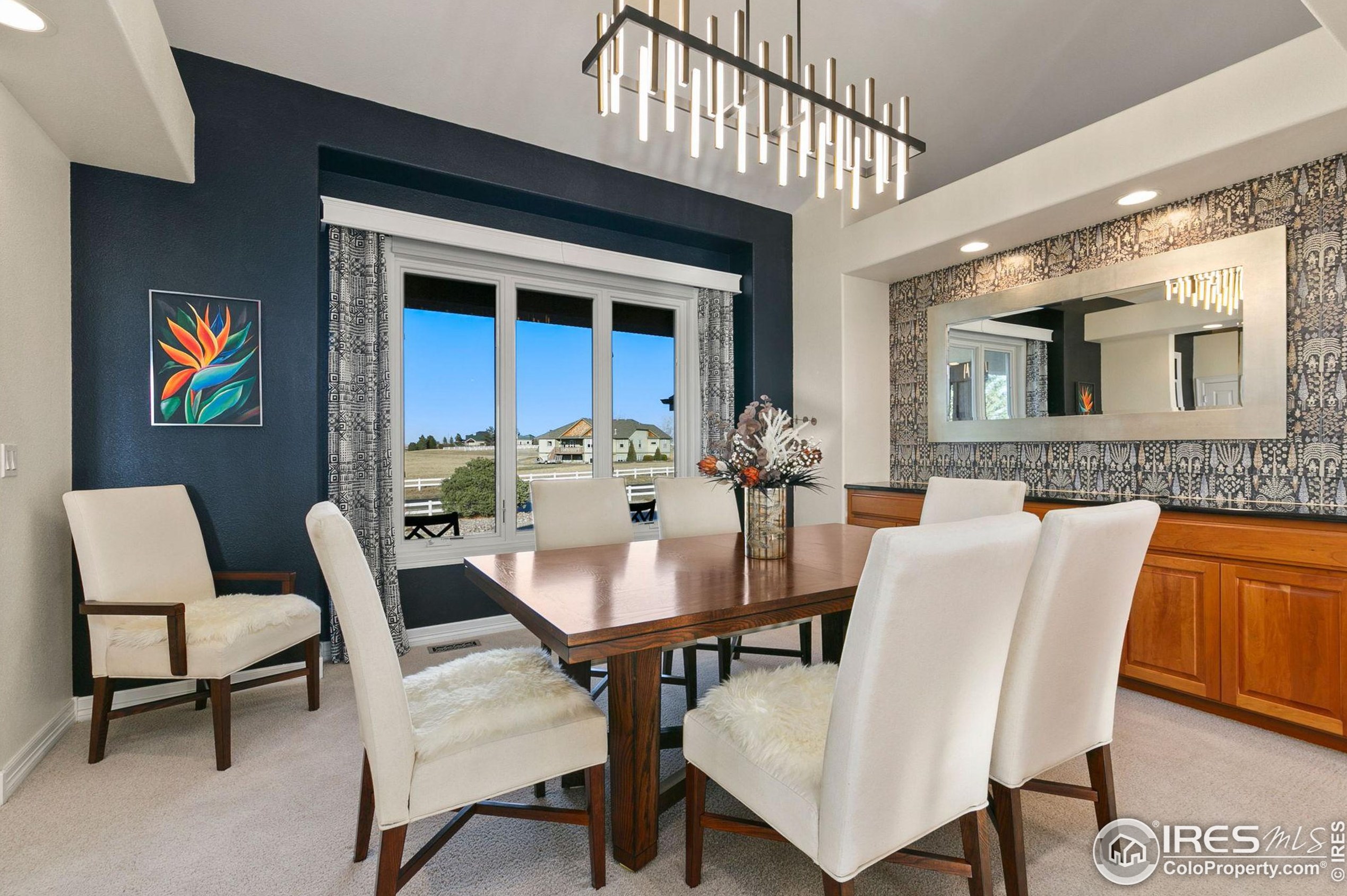 529 Hawks Nest Way, Fort Collins CO  80524-8759 exterior