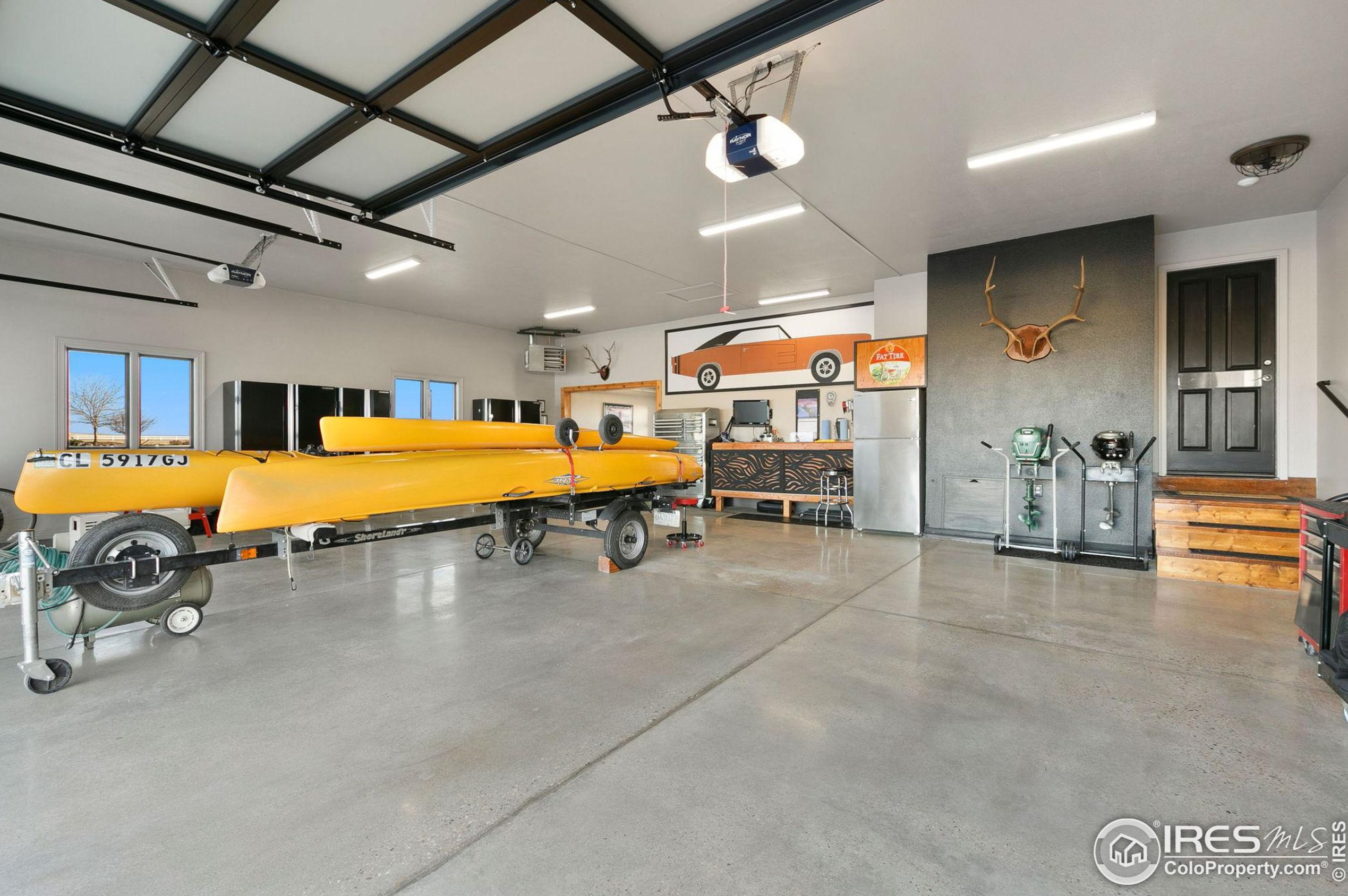 529 Hawks Nest Way, Fort Collins CO  80524-8759 exterior