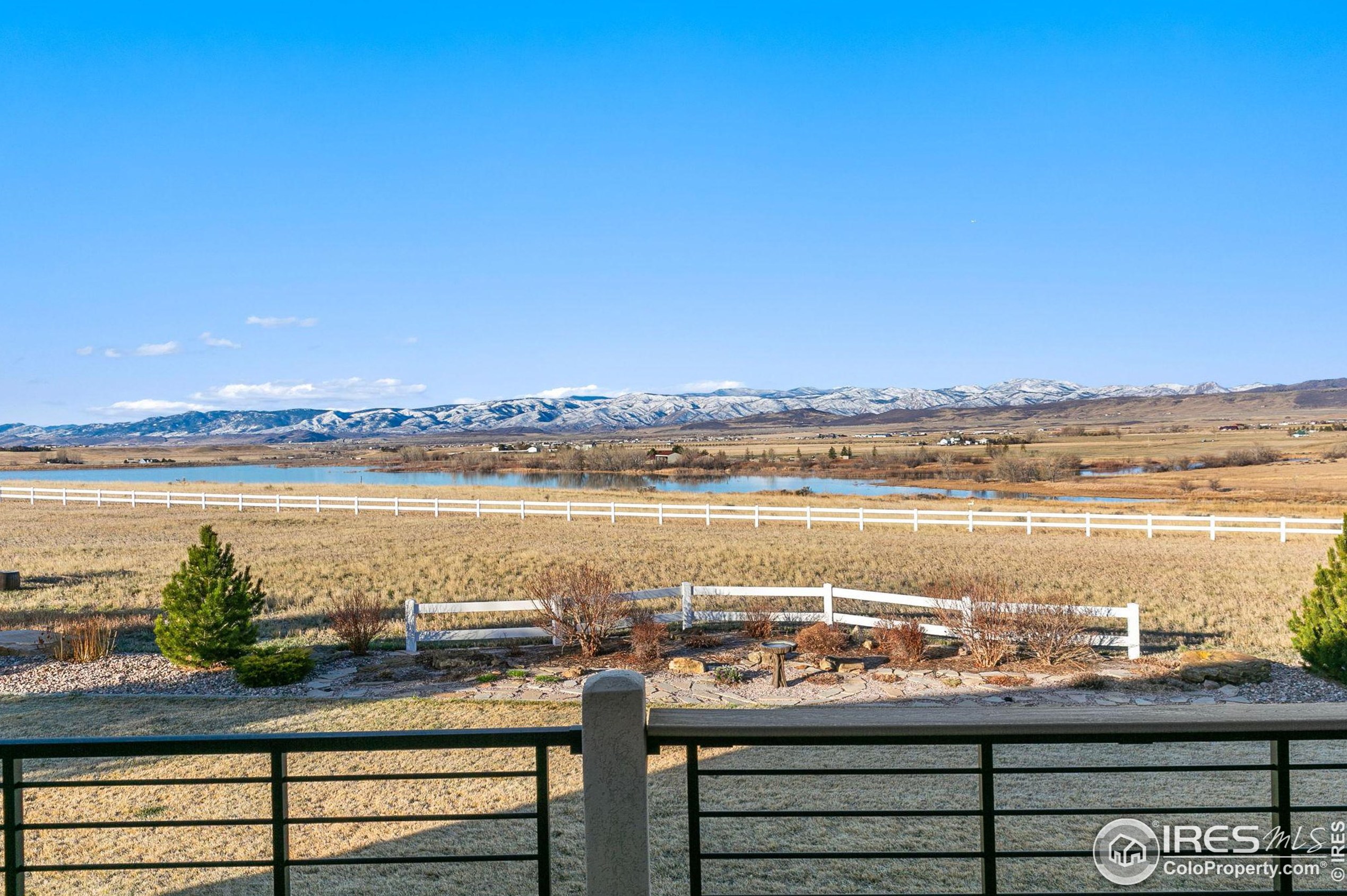529 Hawks Nest Way, Fort Collins CO  80524-8759 exterior