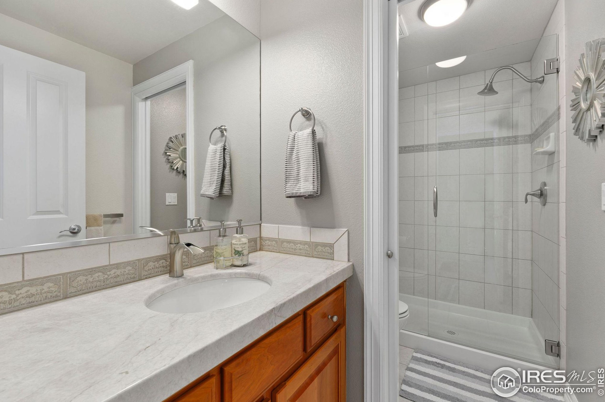 529 Hawks Nest Way, Fort Collins CO  80524-8759 exterior
