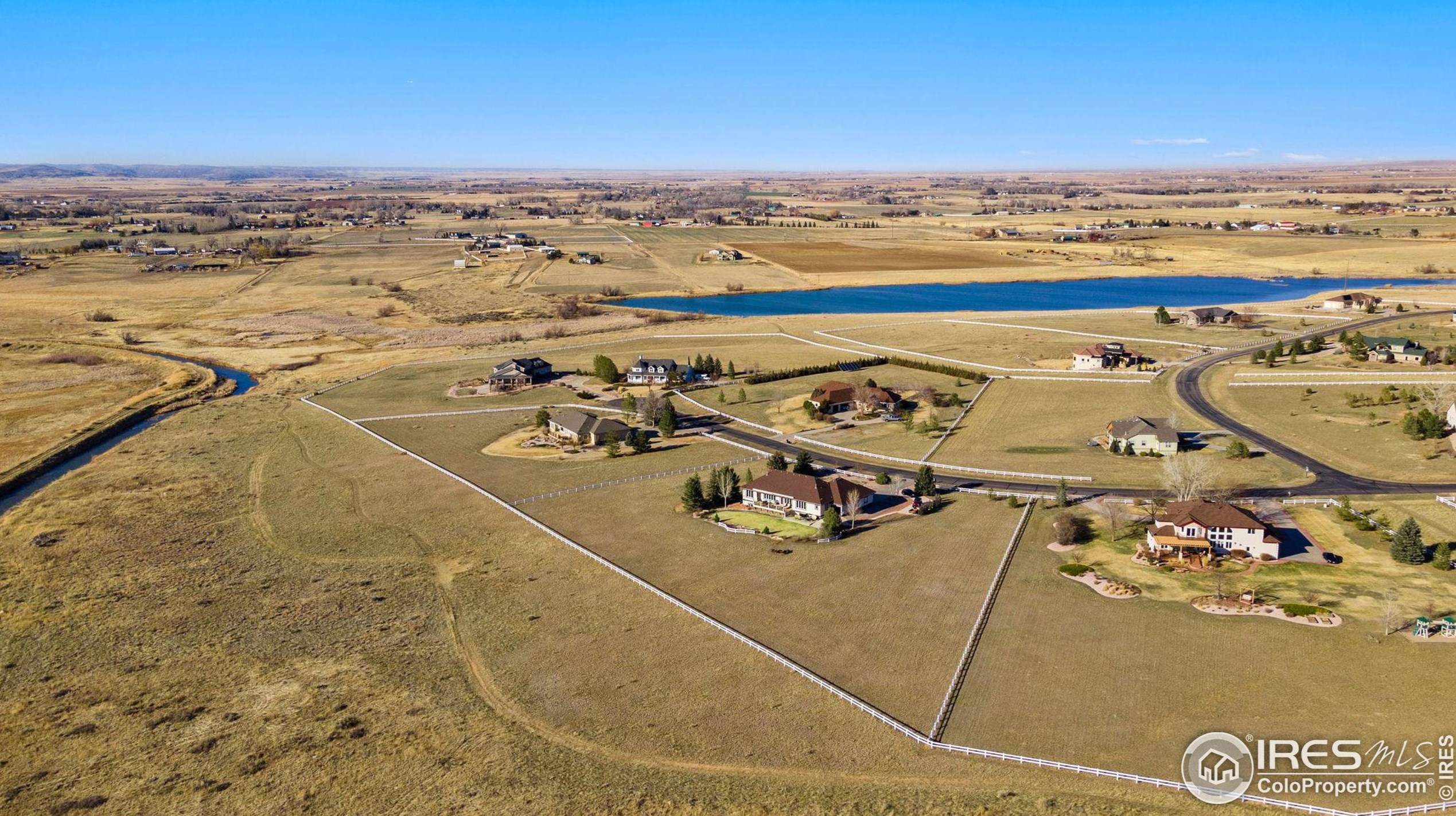 529 Hawks Nest Way, Fort Collins CO  80524-8759 exterior