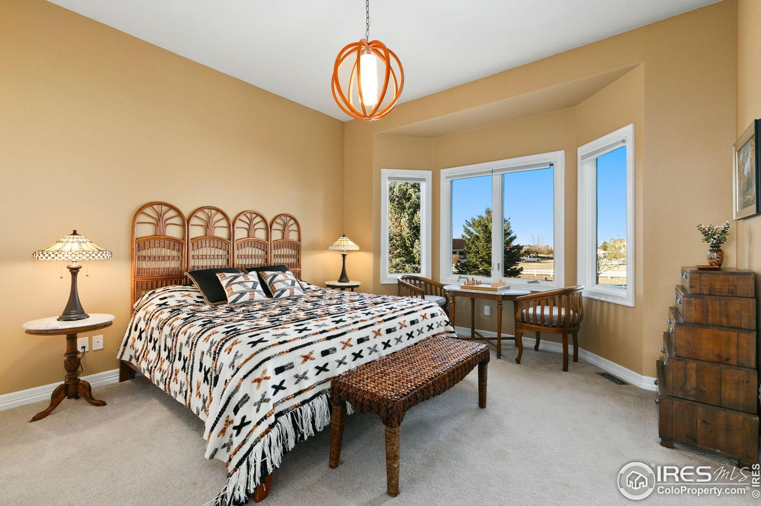 529 Hawks Nest Way, Fort Collins CO  80524-8759 exterior