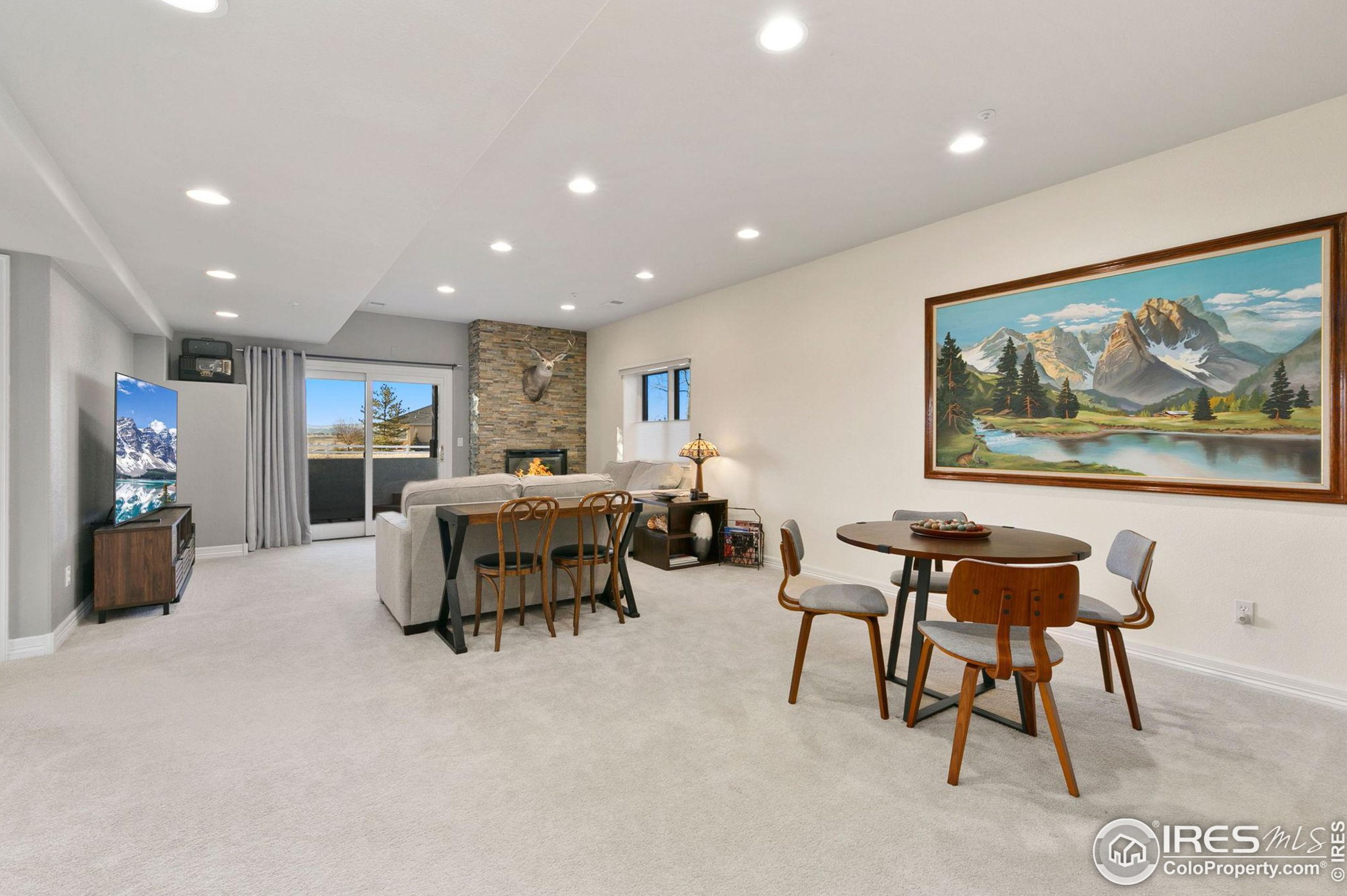 529 Hawks Nest Way, Fort Collins CO  80524-8759 exterior