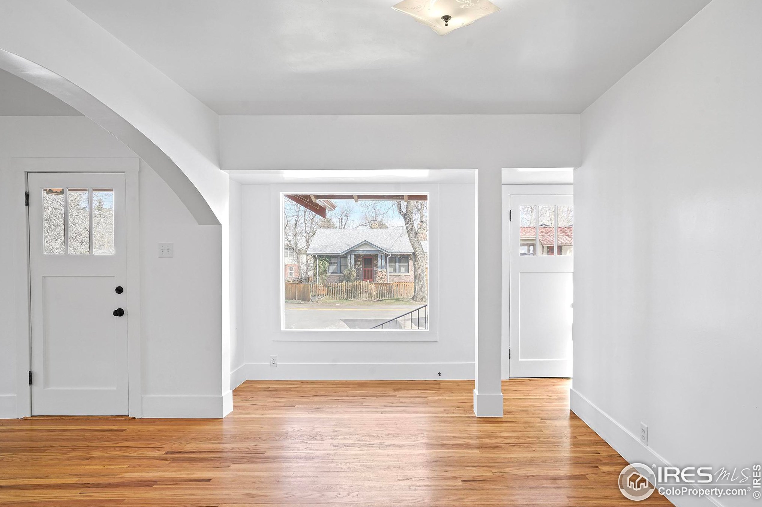 957 9th St, Boulder CO  80302-7225 exterior