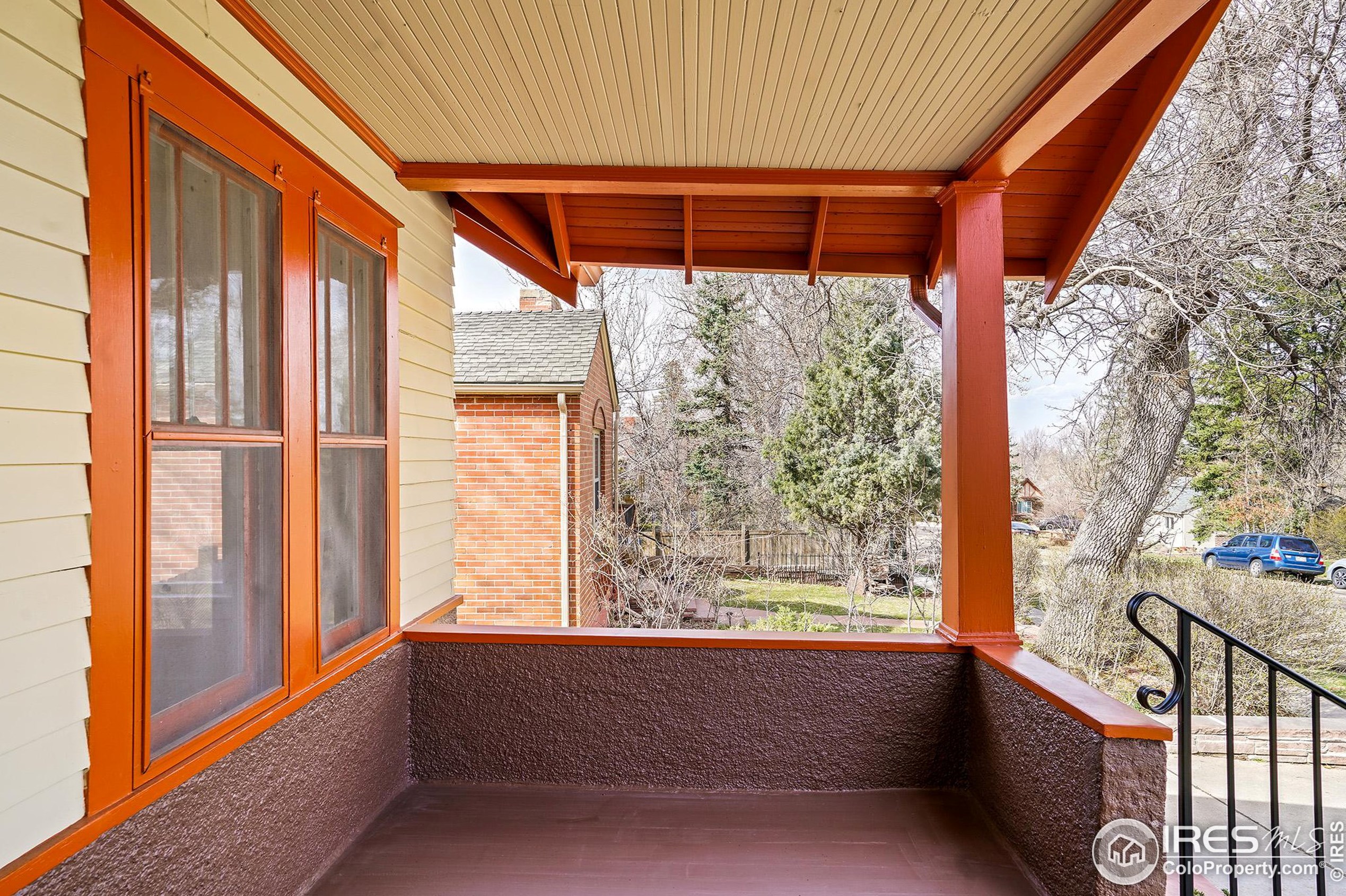 957 9th St, Boulder CO  80302-7225 exterior