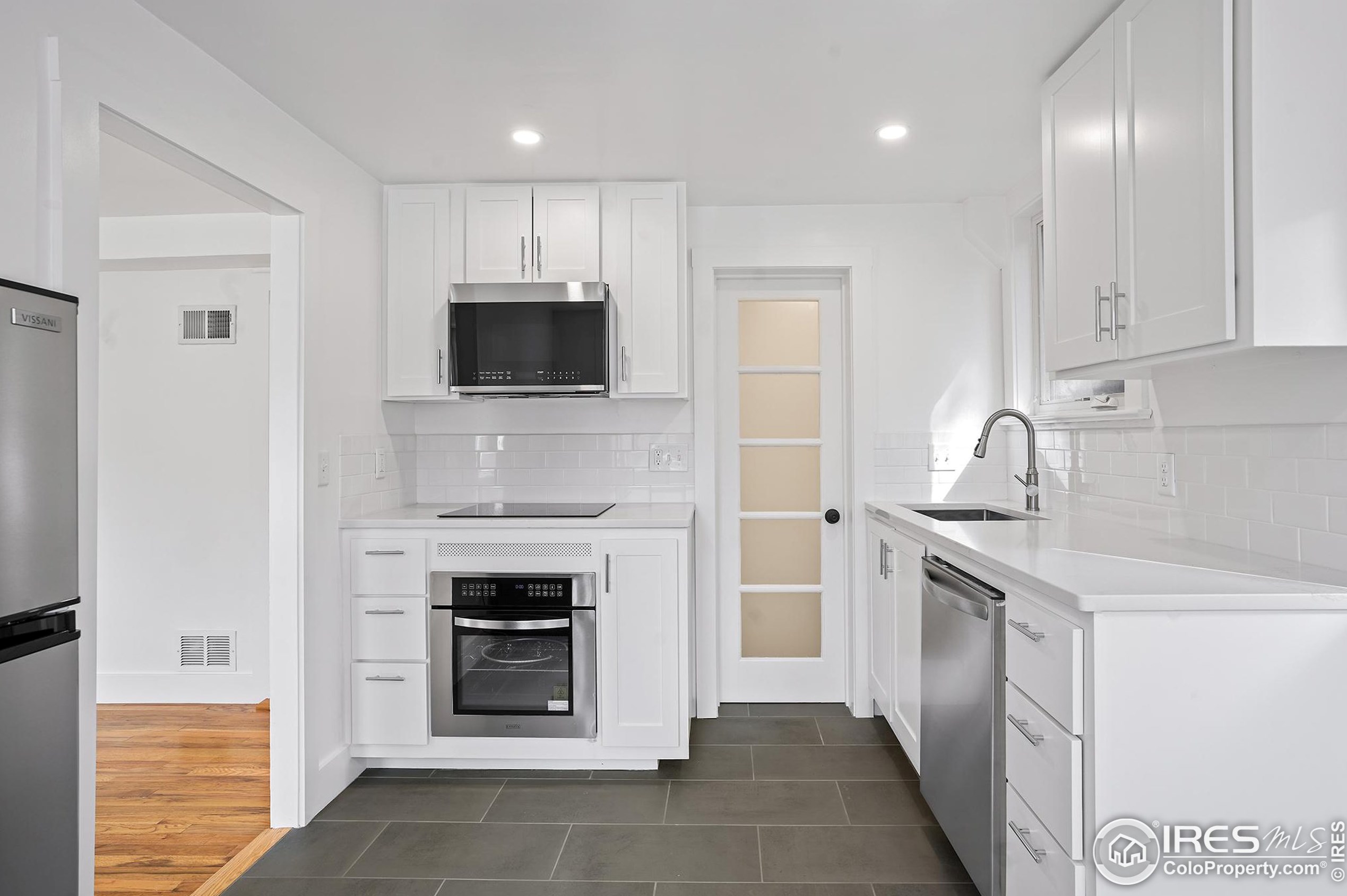 957 9th St, Boulder CO  80302-7225 exterior