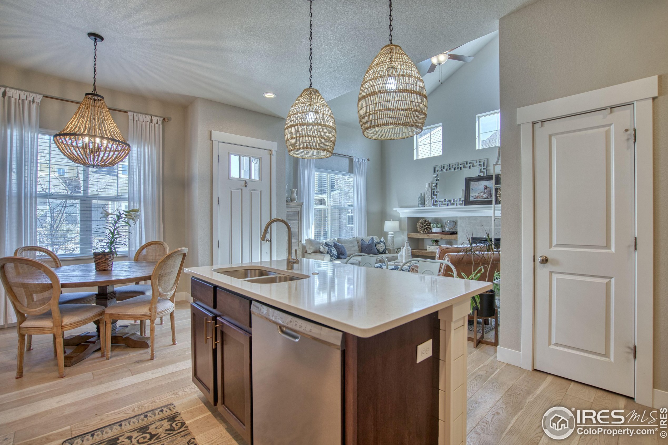 1702 50 St, Loveland CO 80538 exterior