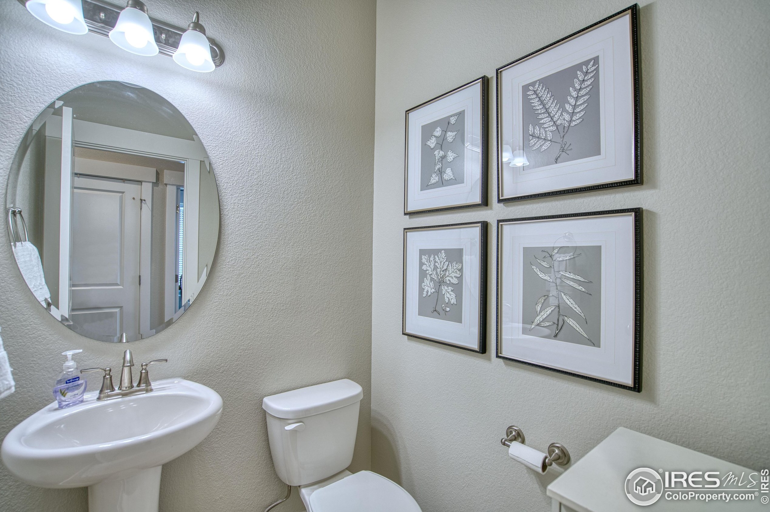 1702 50 St, Loveland CO 80538 exterior