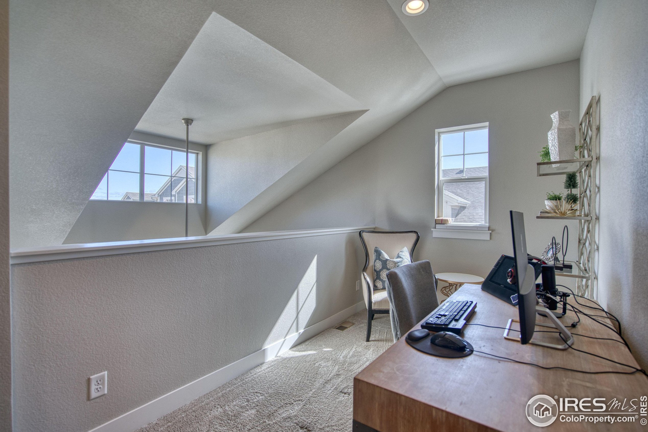 1702 50 St, Loveland CO 80538 exterior